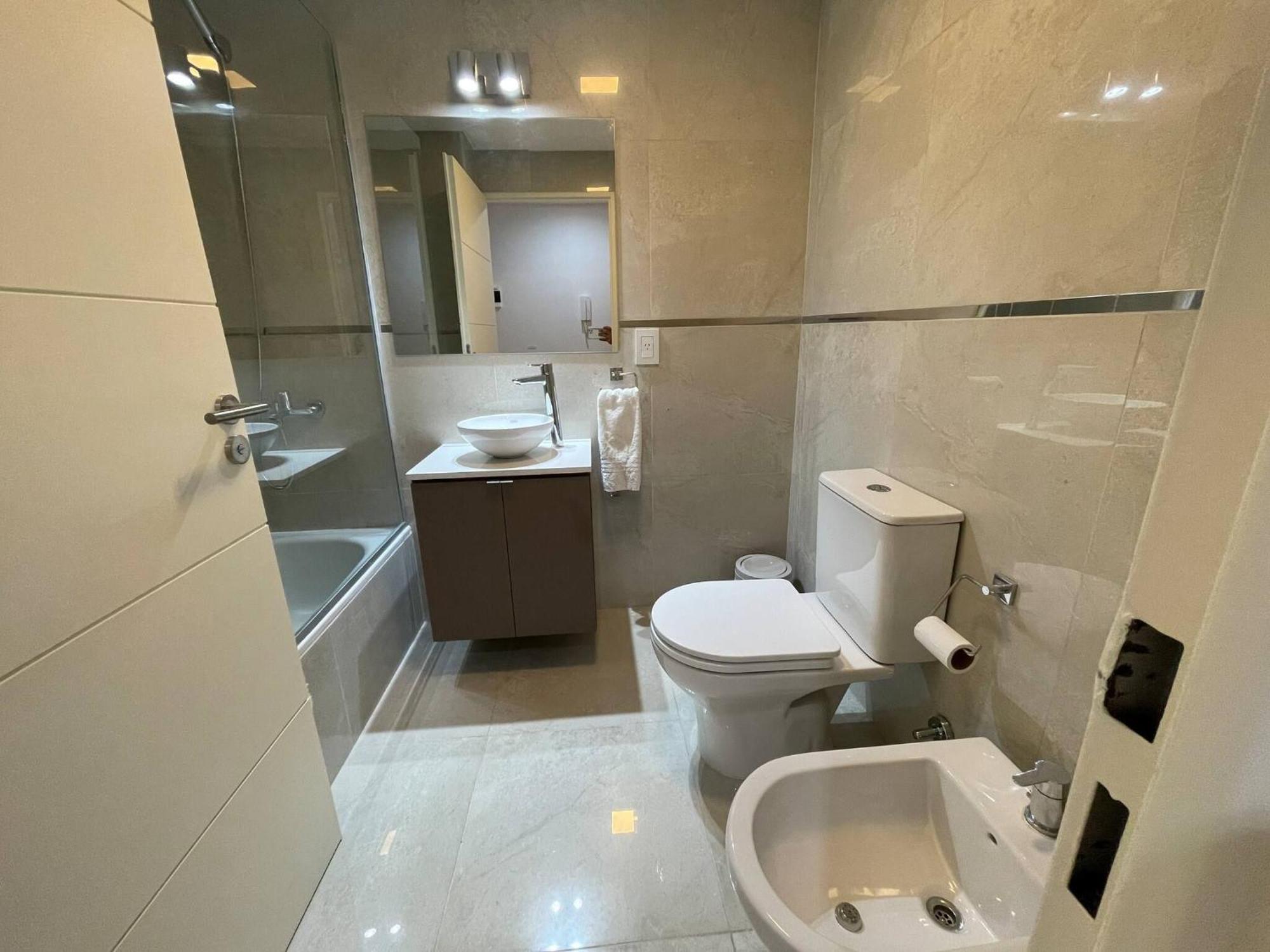 Luxury And Comfort In San Telmo Your Exclusive Retreat Num4916 Apartamento Buenos Aires