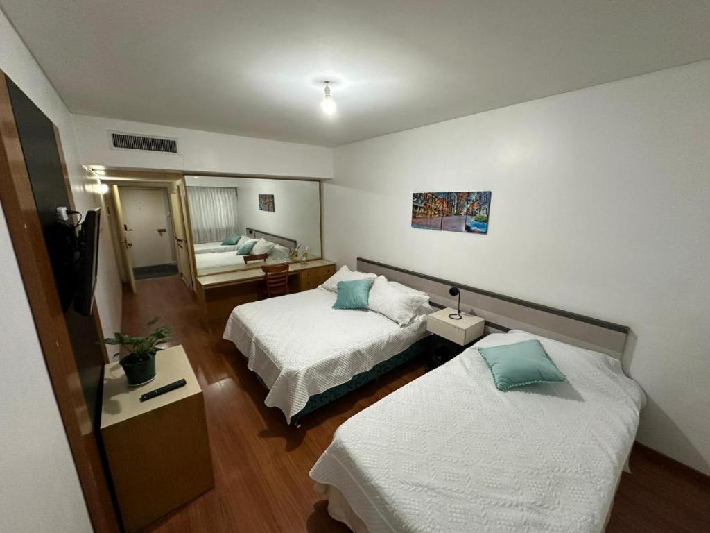 Departamento En Microcentro K *