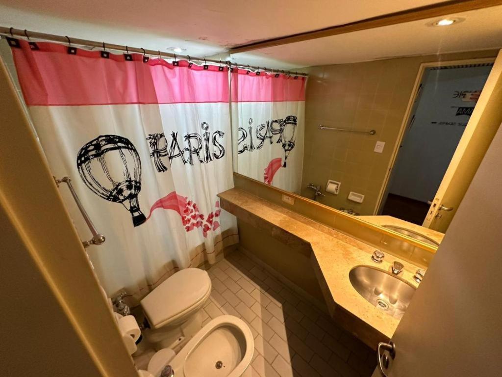 Departamento En Microcentro K
