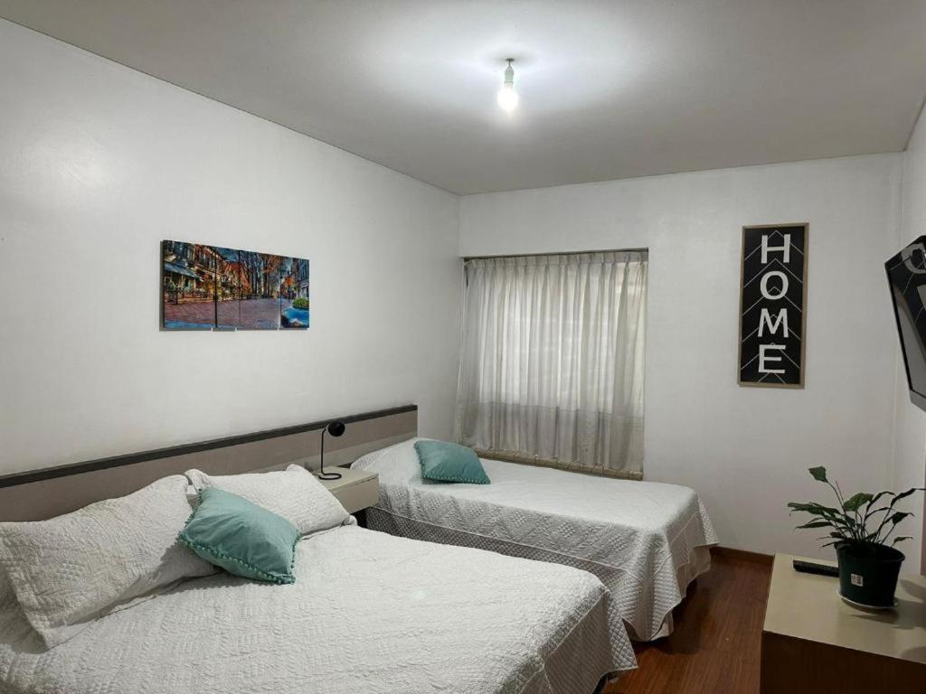 Departamento En Microcentro K Apartment