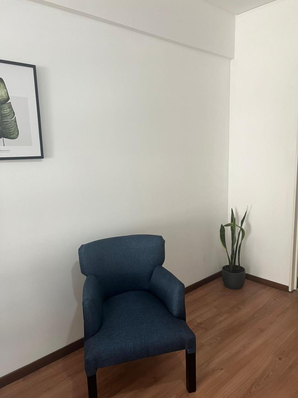 Colegiales Palermo Apartment *