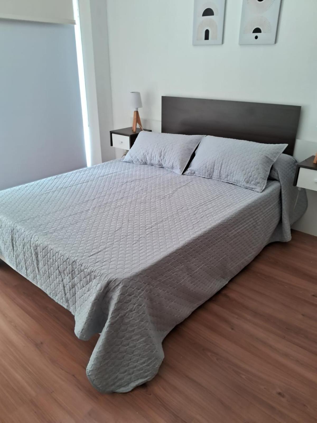 Colegiales Palermo Apartment *