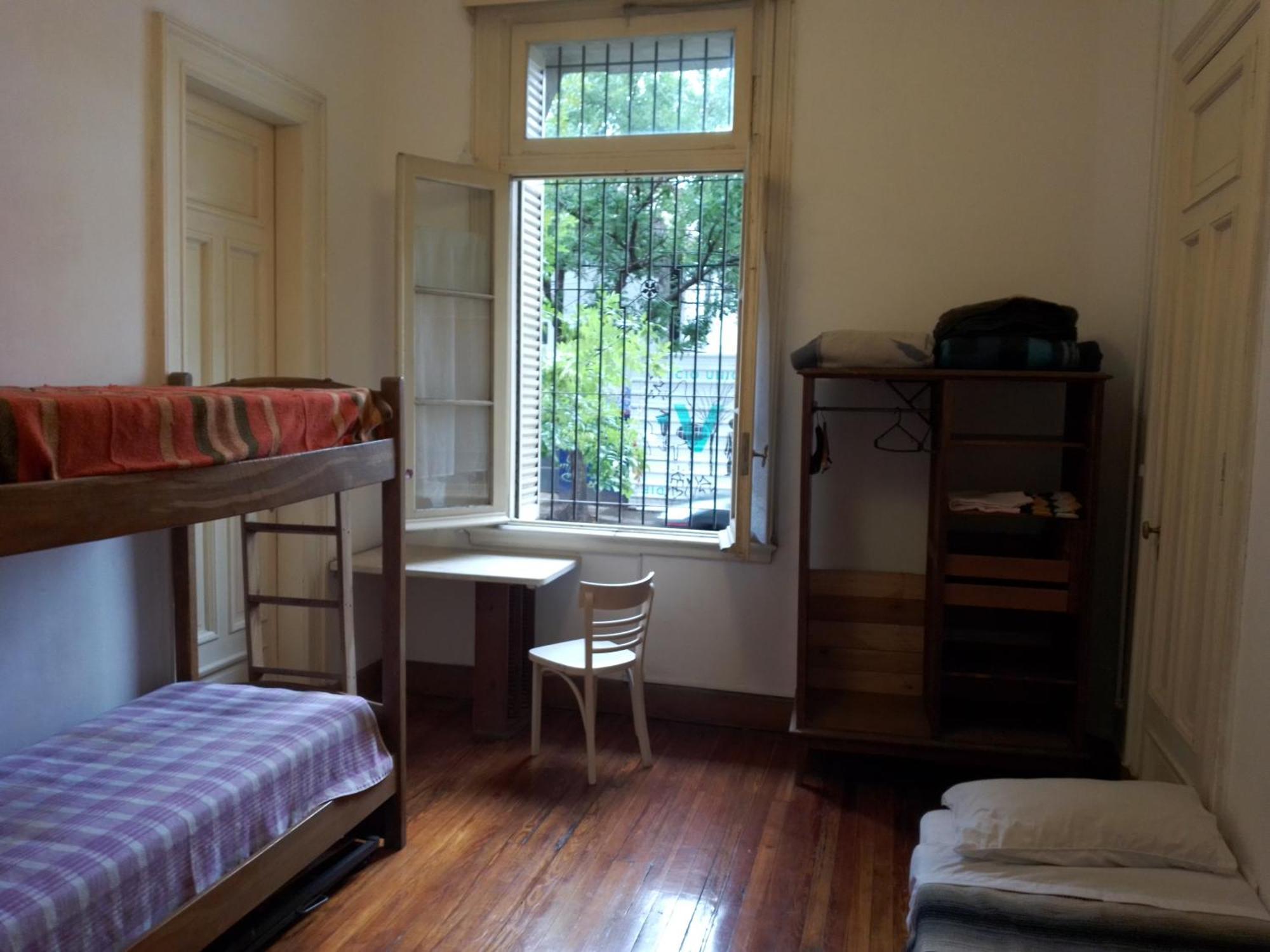 En Edificio Historico Guest house *
