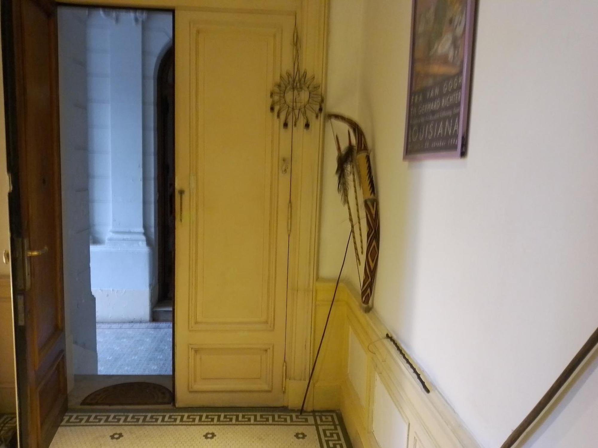 En Edificio Historico Guest house Buenos Aires