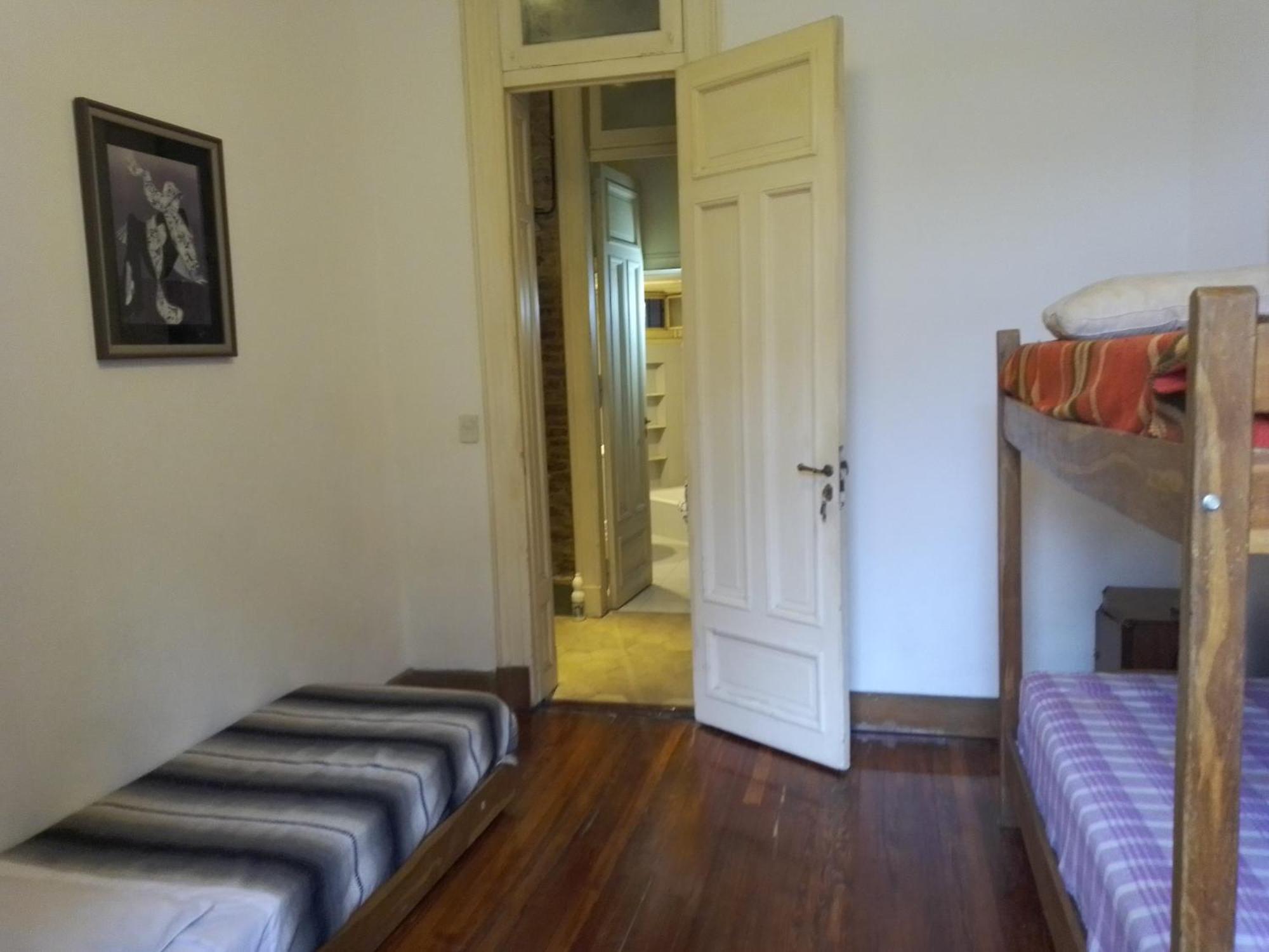 Guest house En Edificio Historico *