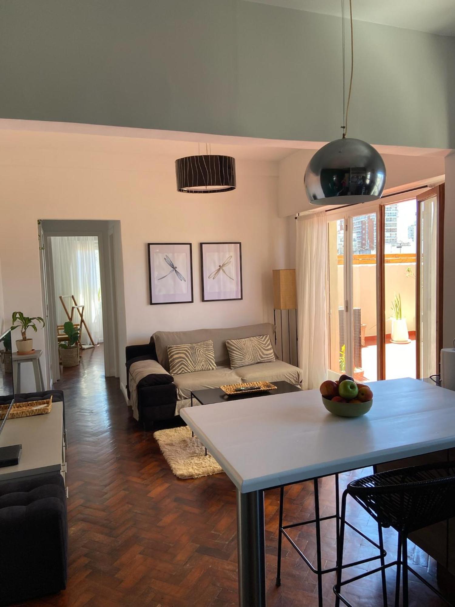 Apartamento Paraguay 2081 Buenos Aires