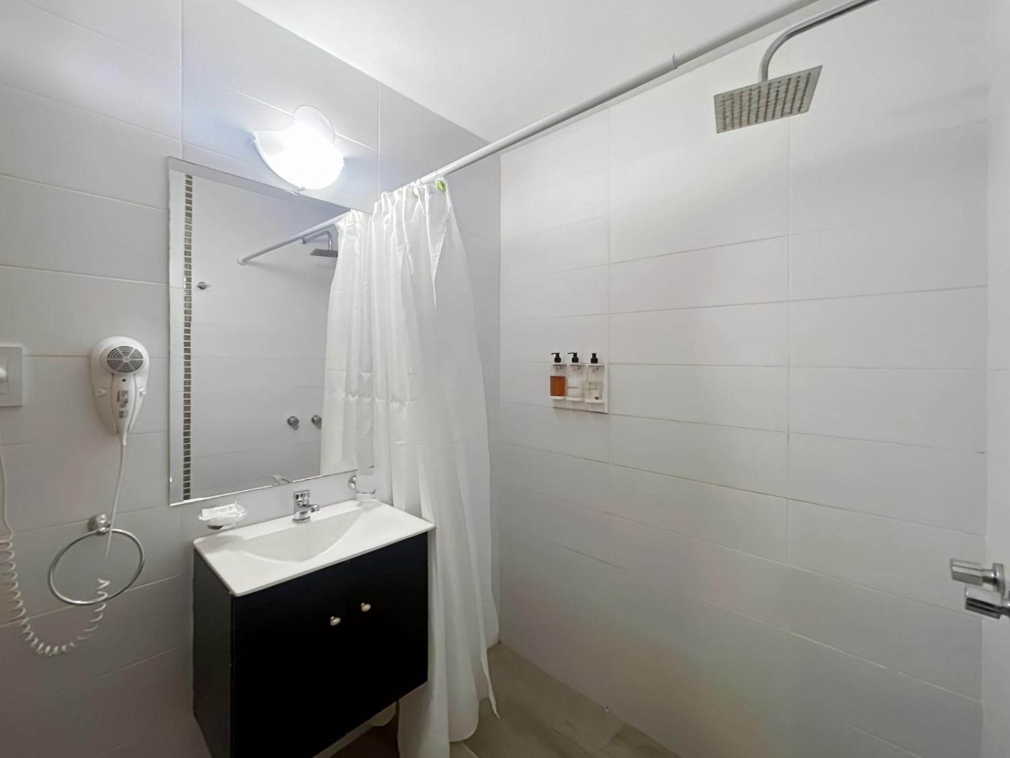 Apartment Modern With Amenities In The Heart Of The Saenz Pena -u4