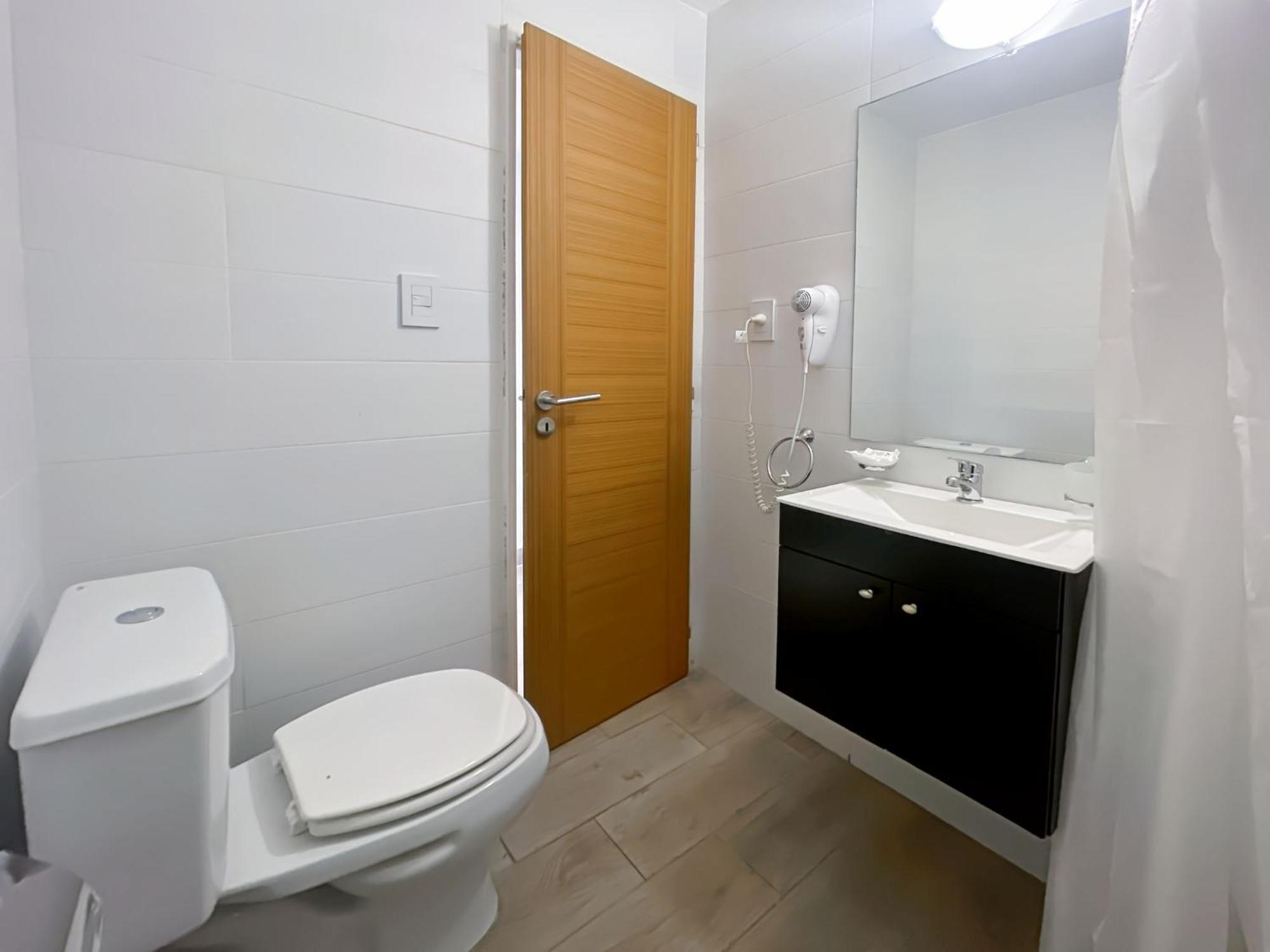 Apartment Modern With Amenities In The Heart Of The Saenz Pena -u4