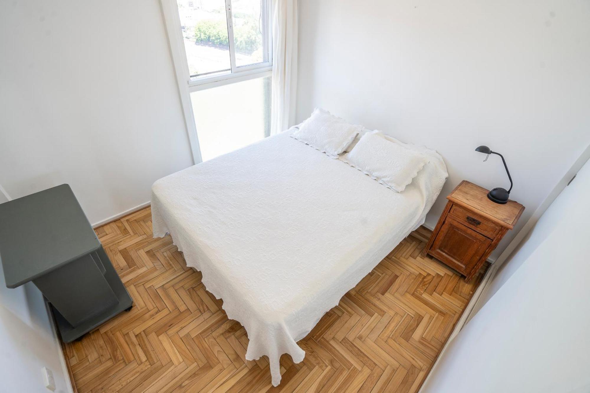 3 Ambientes En Belgrano Con Increibles Vistas, Piso 19 Buenos Aires