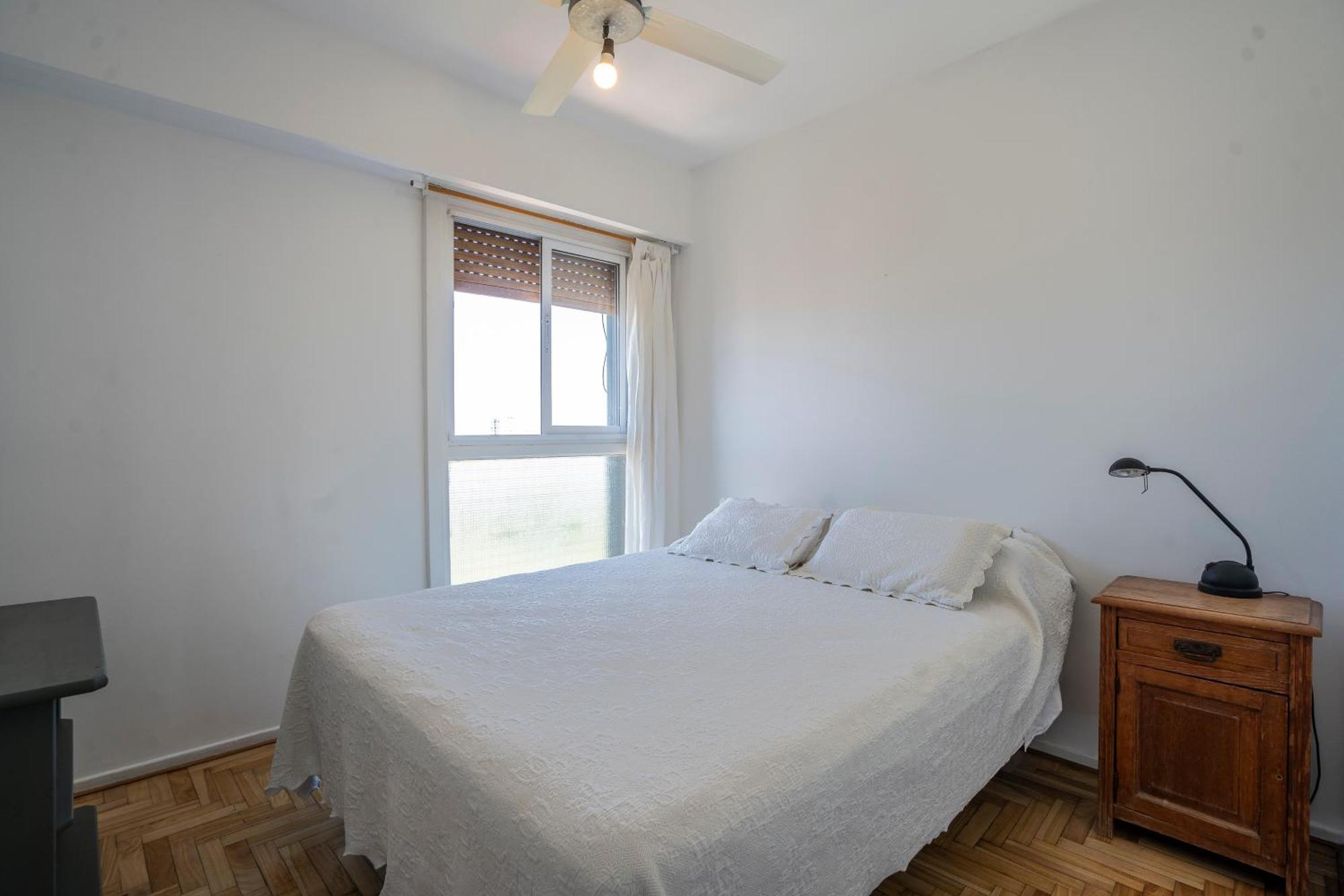 3 Ambientes En Belgrano Con Increibles Vistas, Piso 19 Apartment