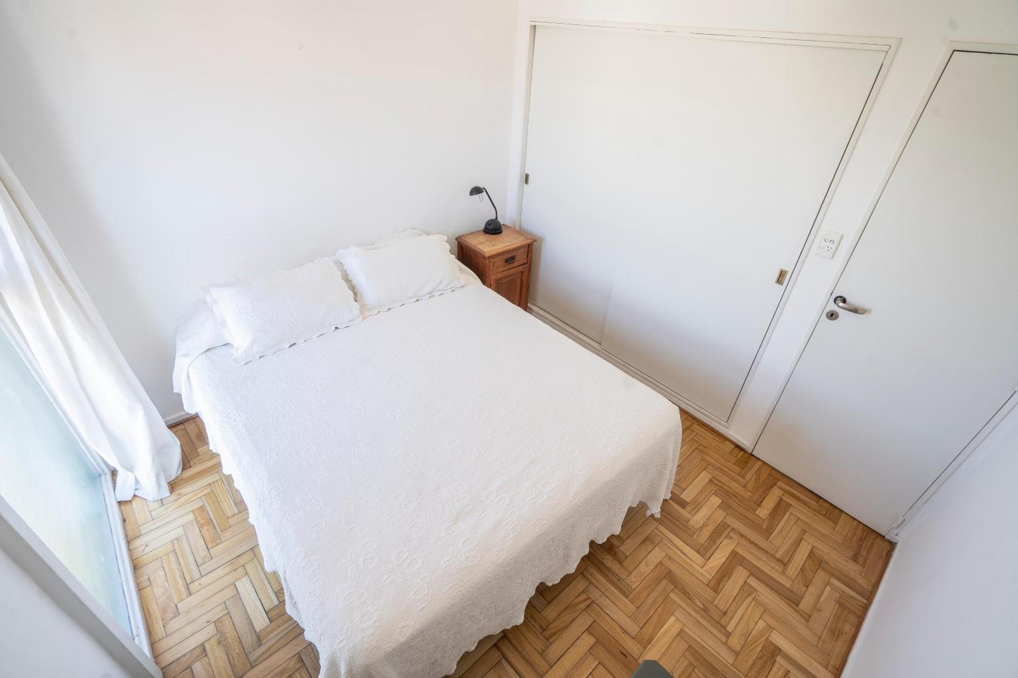 3 Ambientes En Belgrano Con Increibles Vistas, Piso 19 * Buenos Aires
