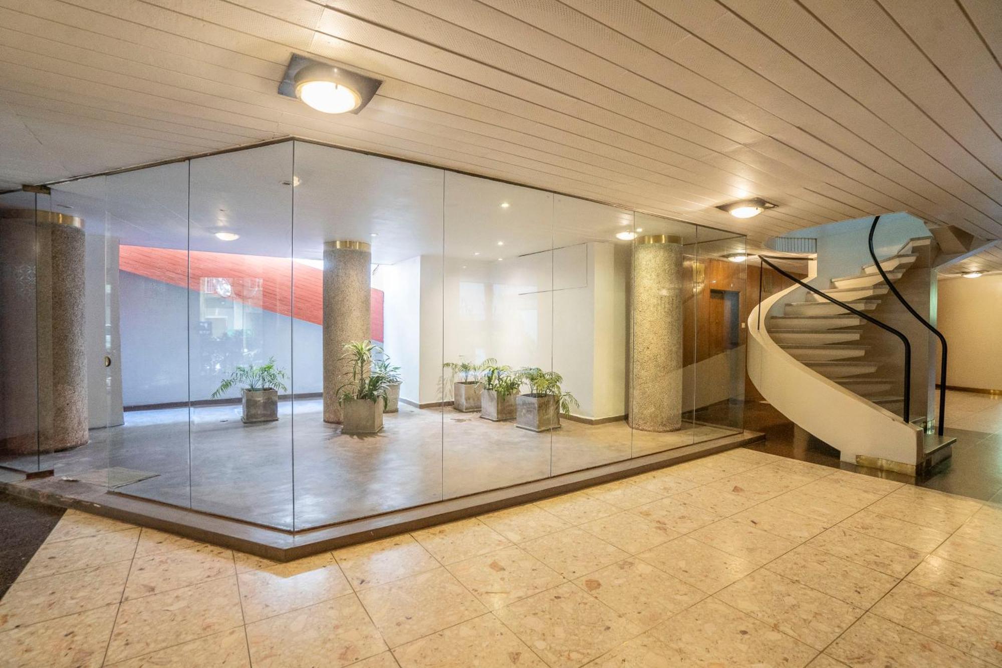 3 Ambientes En Belgrano Con Increibles Vistas, Piso 19 Apartment Buenos Aires