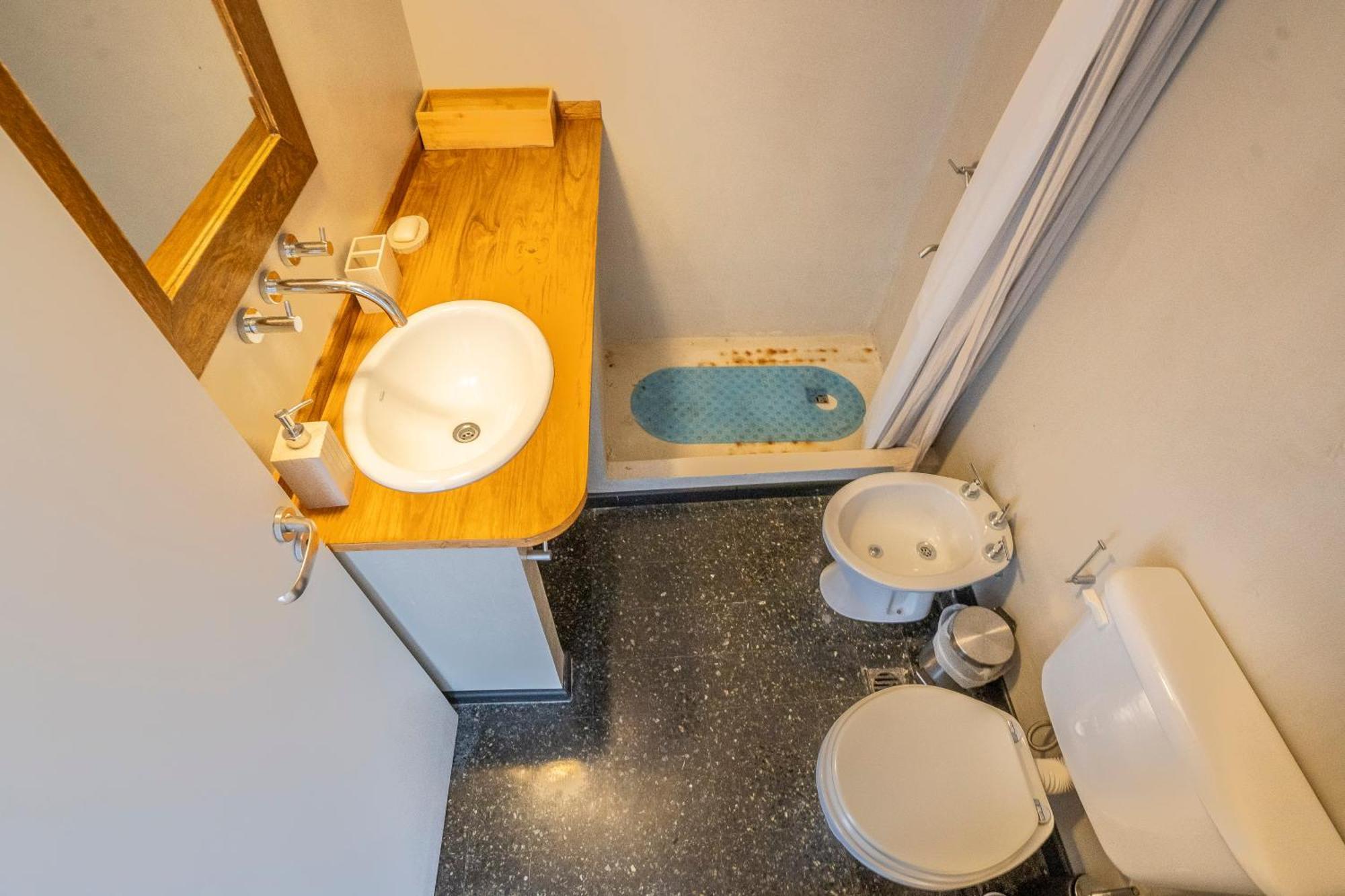 3 Ambientes En Belgrano Con Increibles Vistas, Piso 19 Apartment