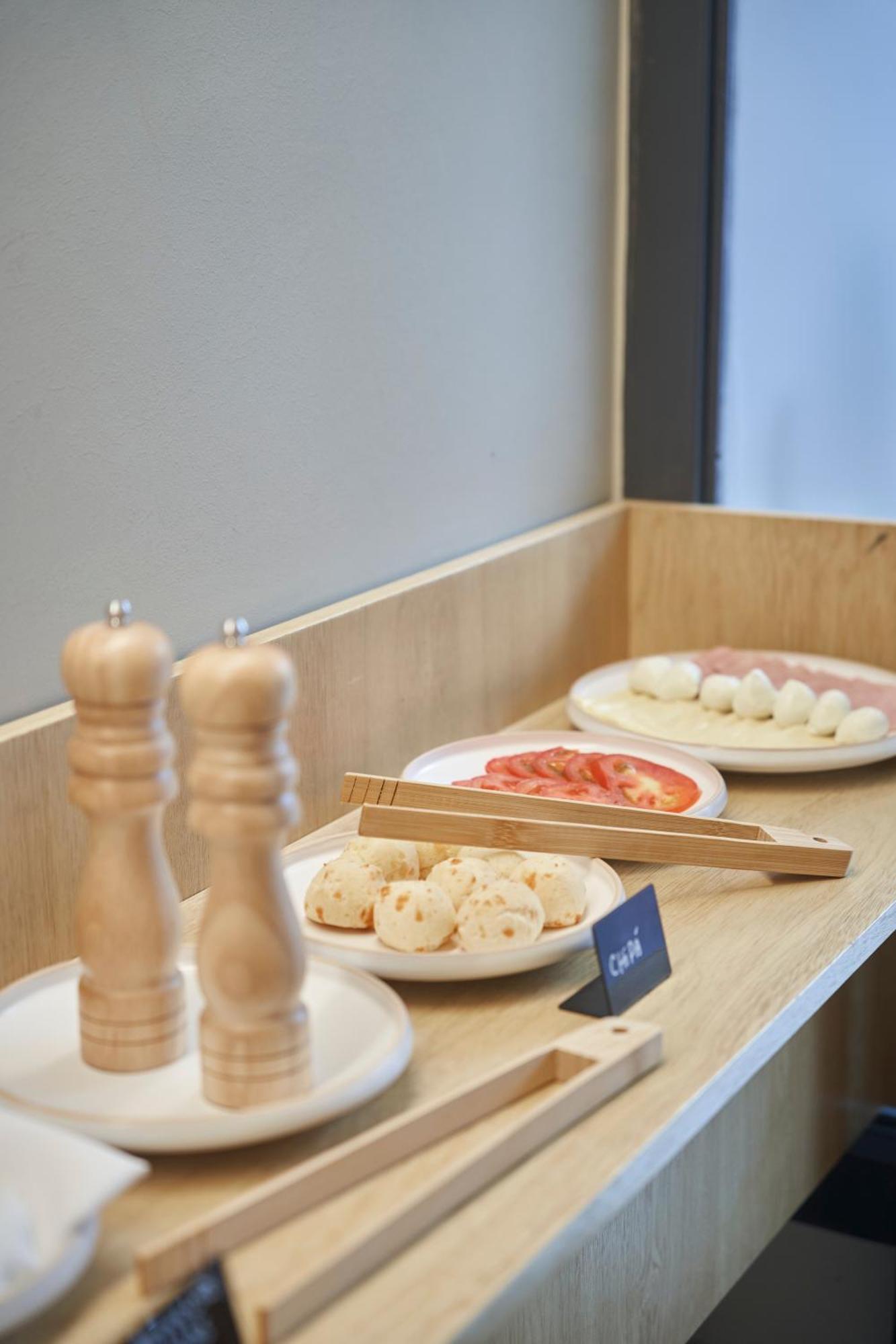 Hotel Bromelia Boutique