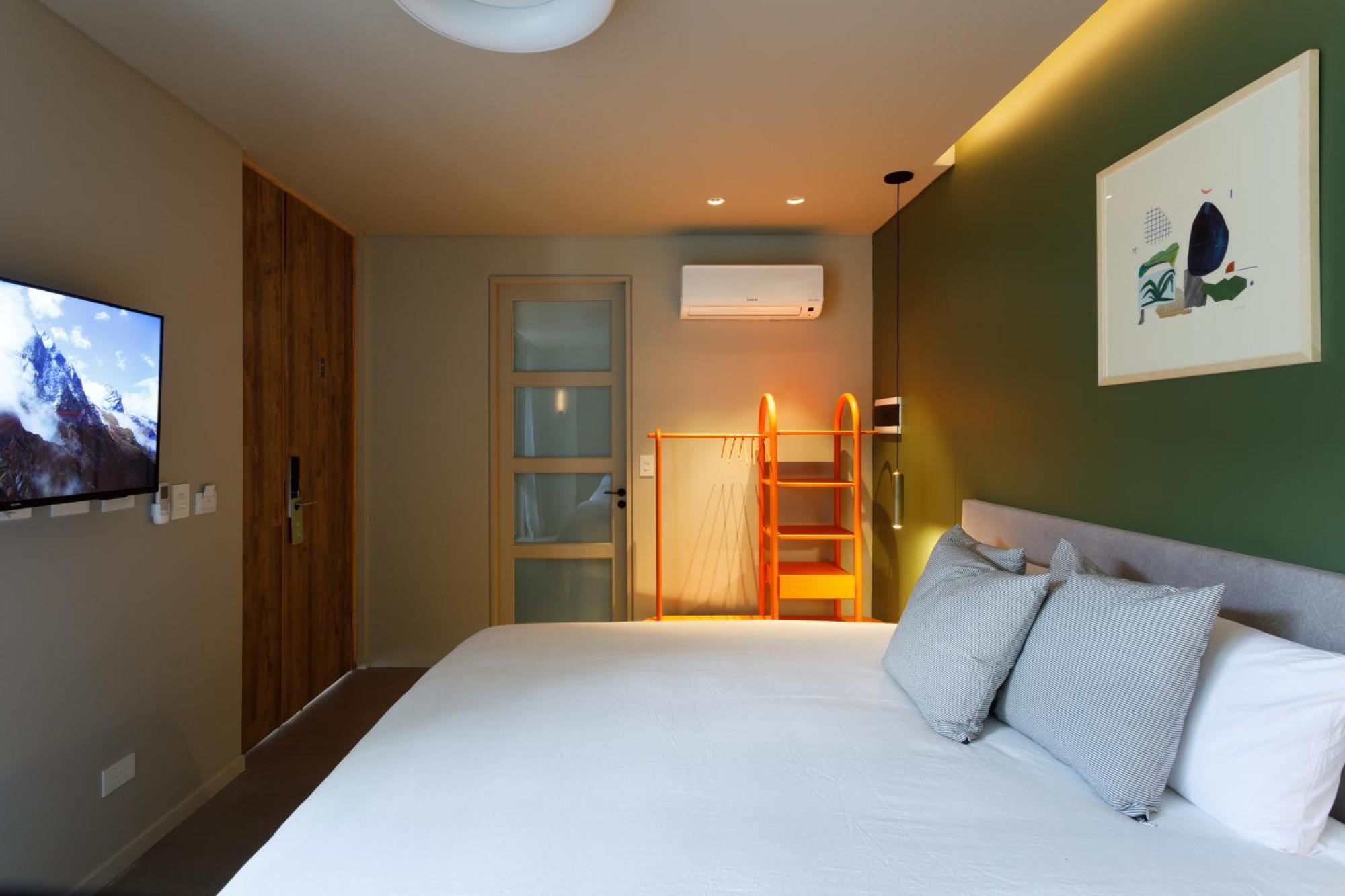 Bromelia Boutique 4* Buenos Aires