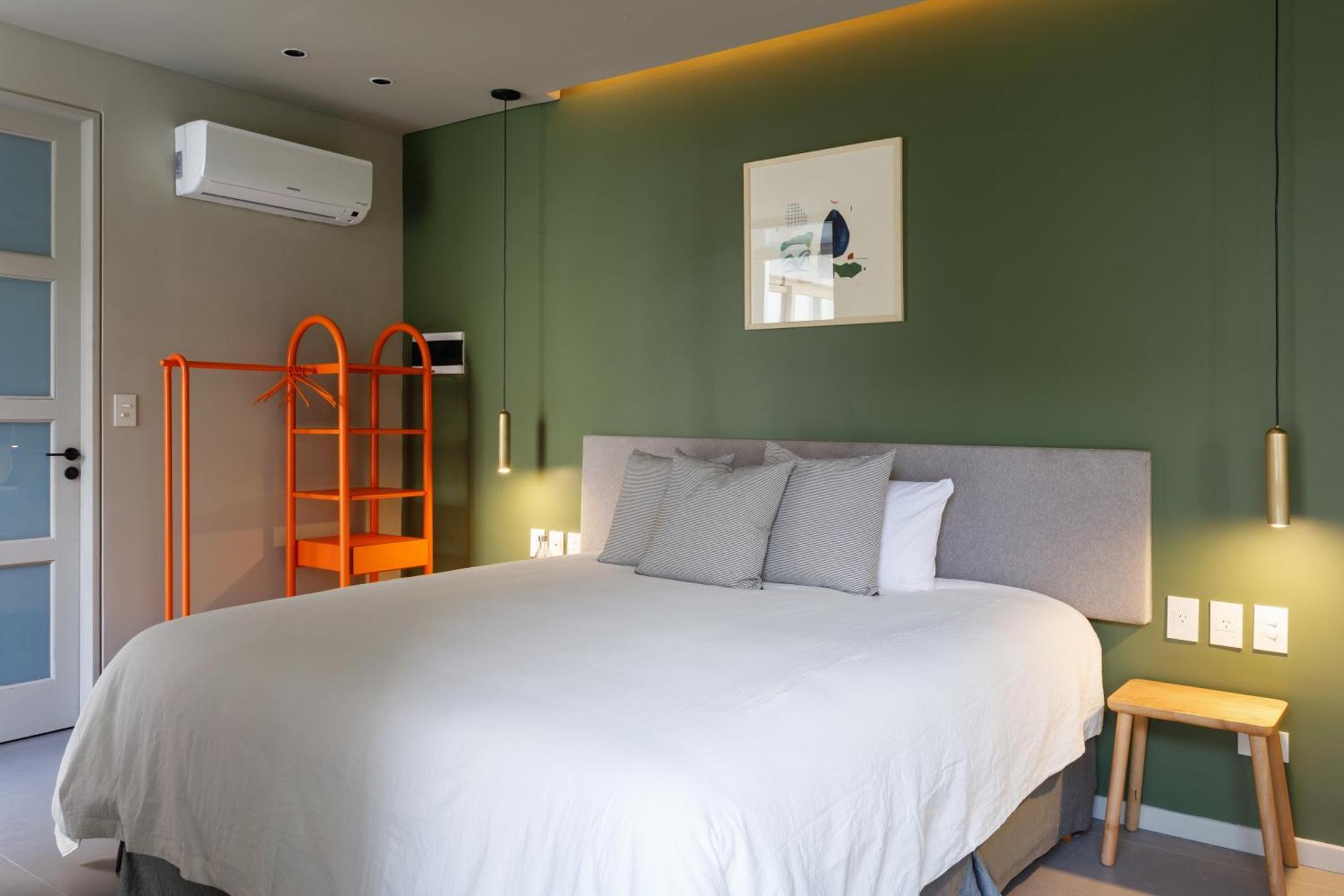 Bromelia Boutique 4* Buenos Aires