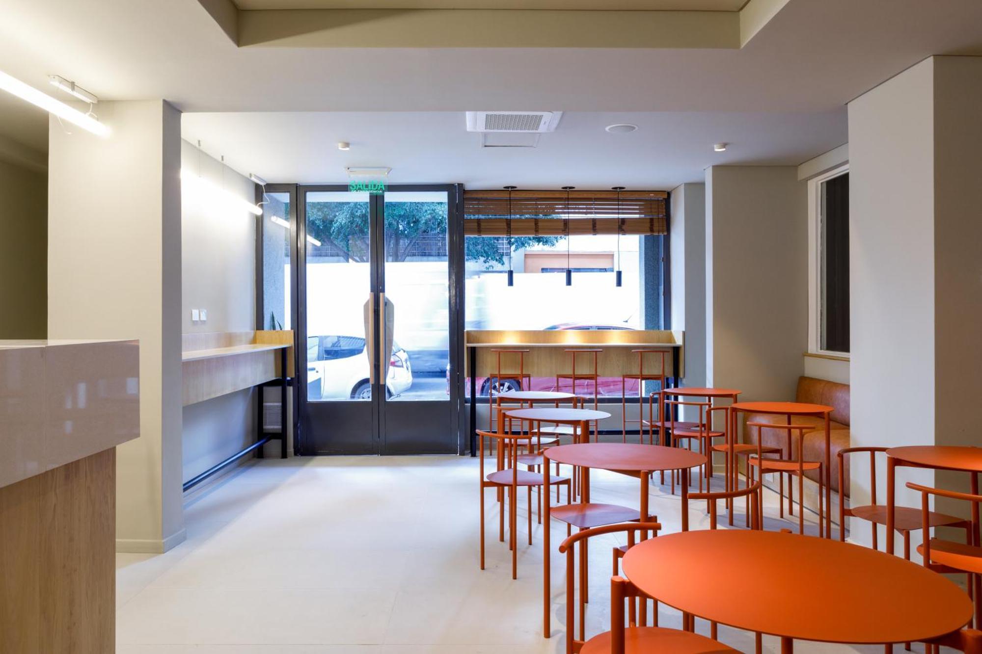 Hotel Bromelia Boutique Buenos Aires