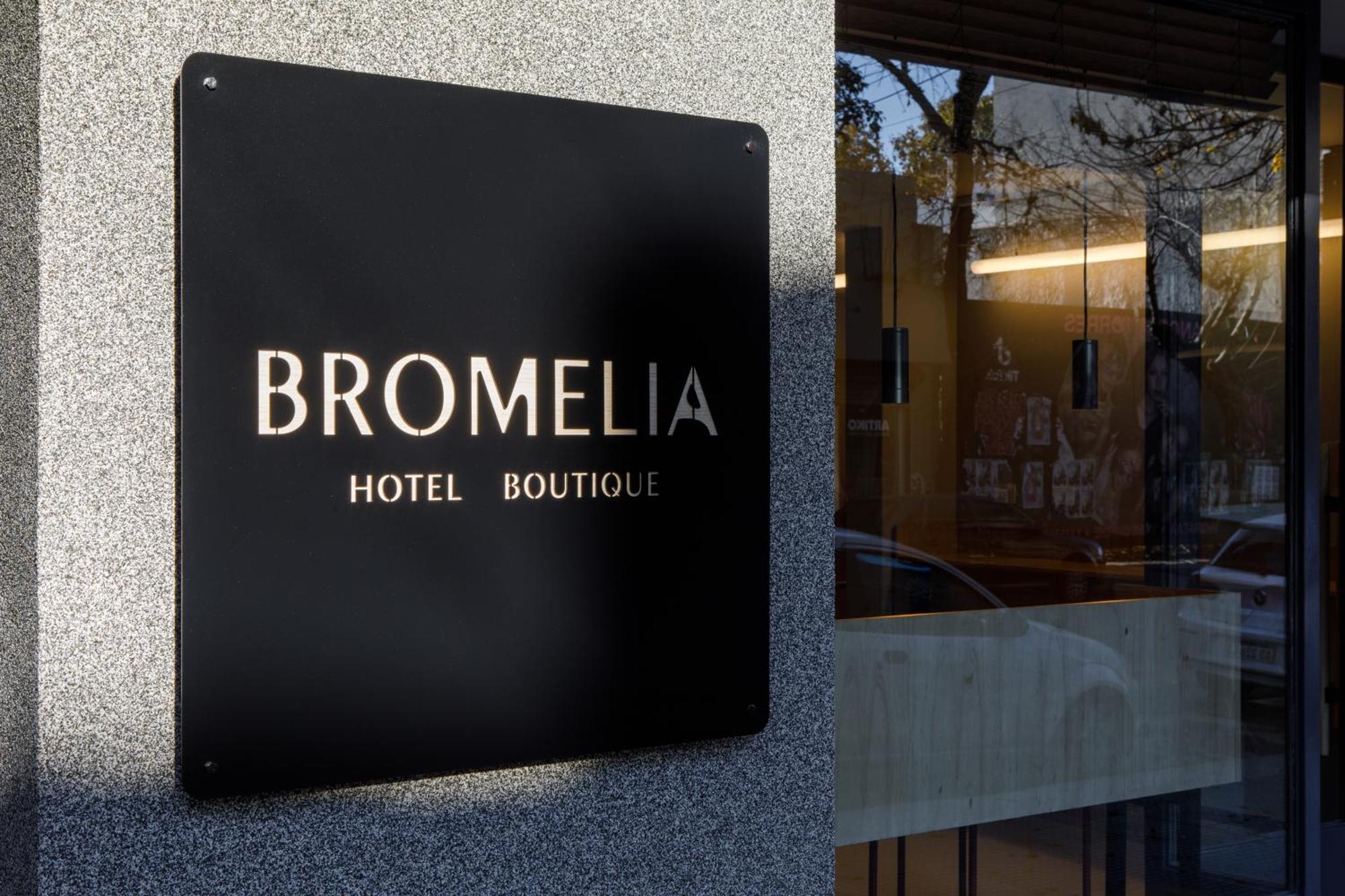 Bromelia Boutique Hotel Buenos Aires
