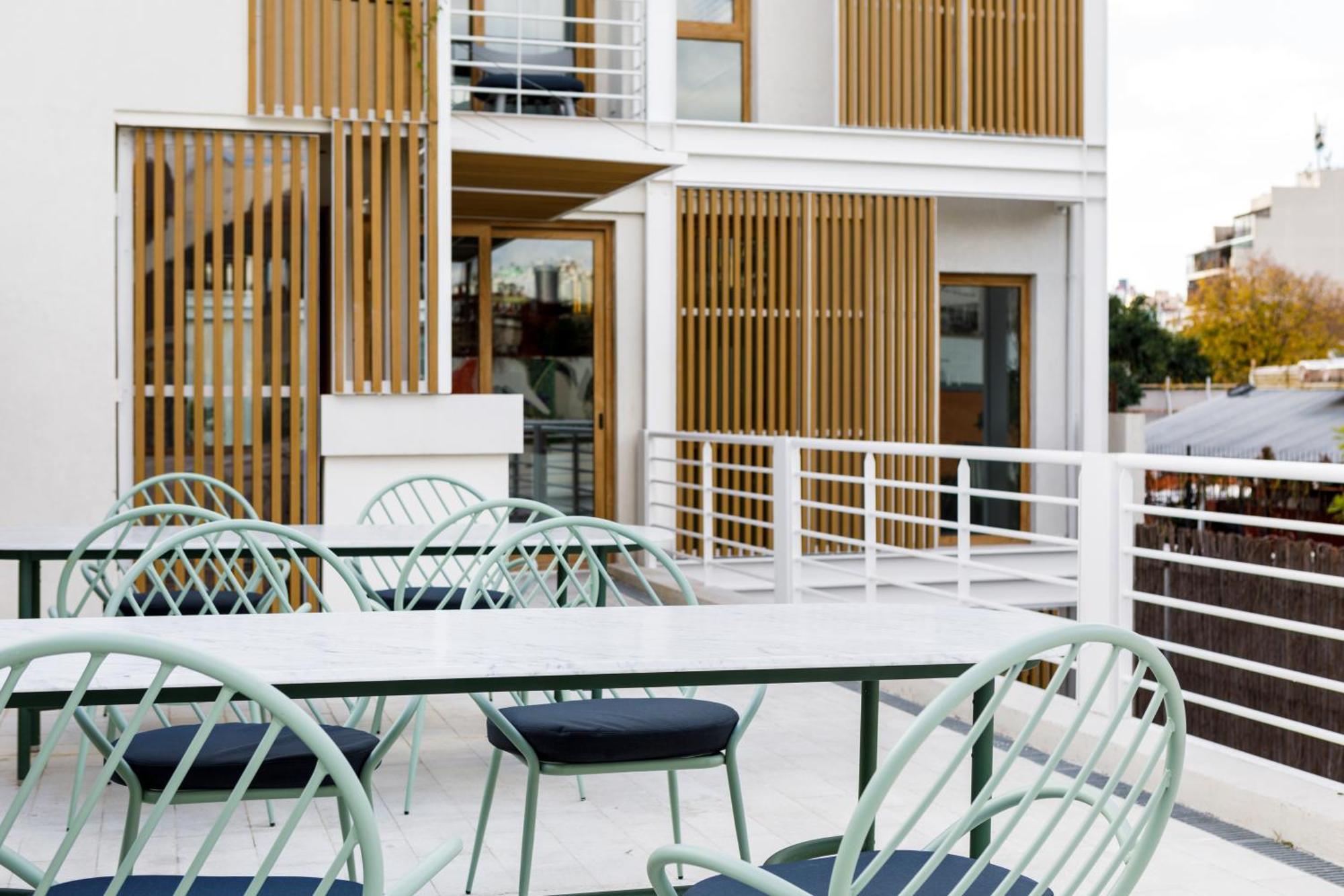Bromelia Boutique Hotel 4*