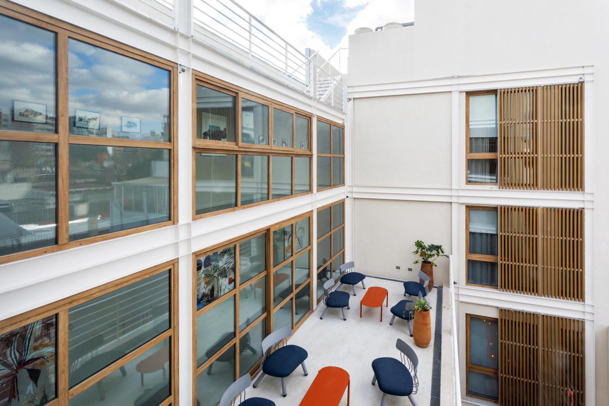 Bromelia Boutique 4* Buenos Aires