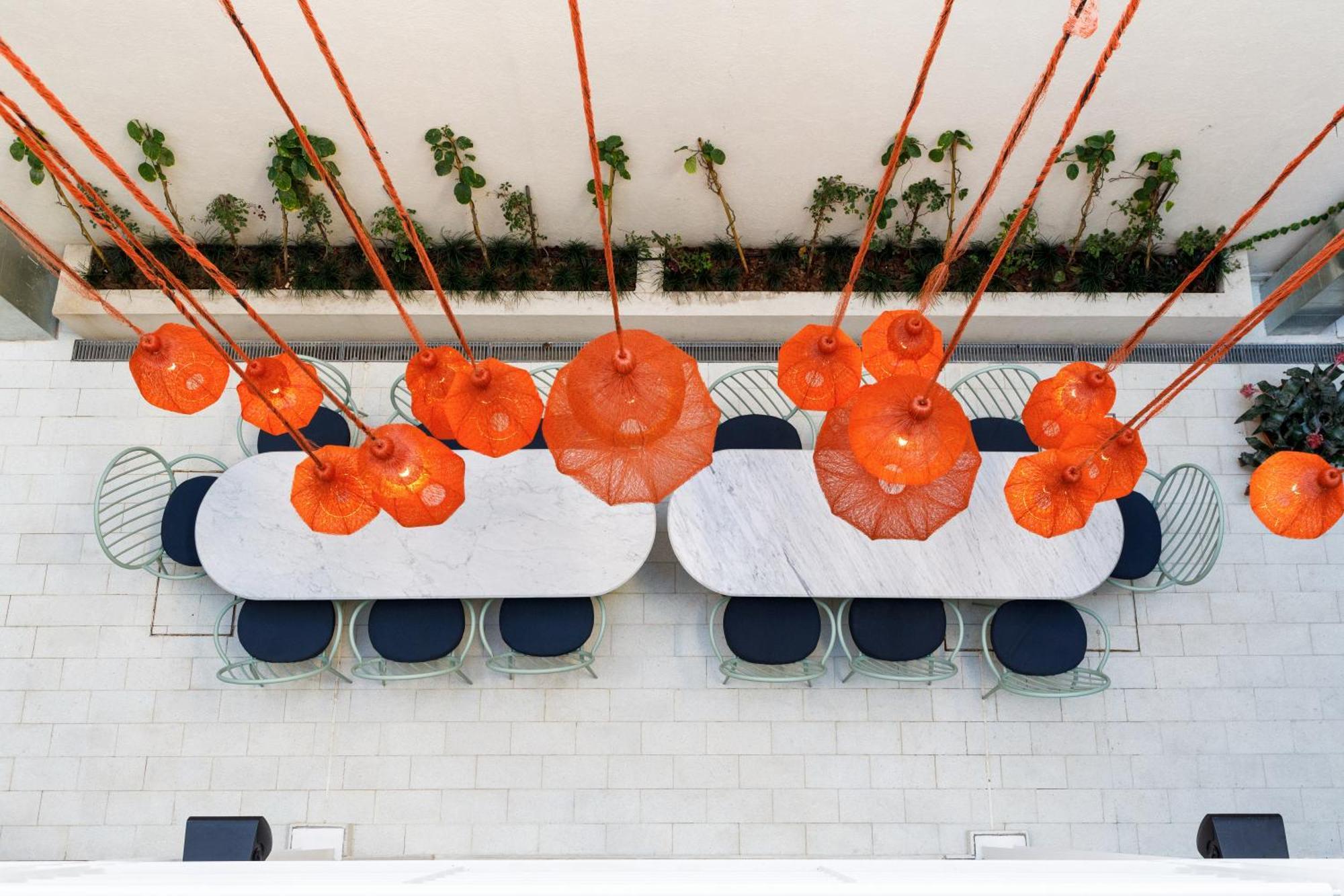 Hotel Bromelia Boutique Buenos Aires