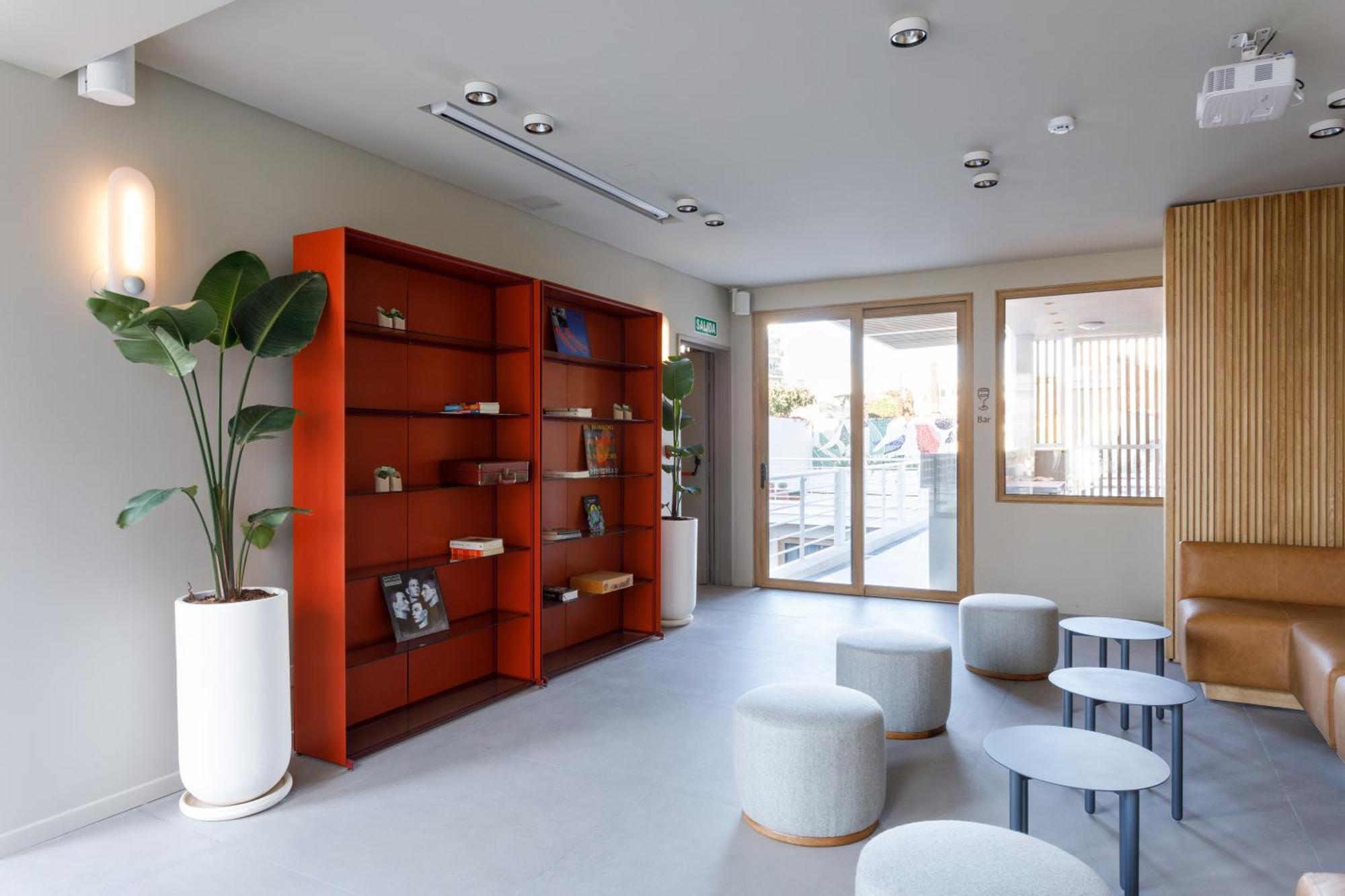 Bromelia Boutique 4*