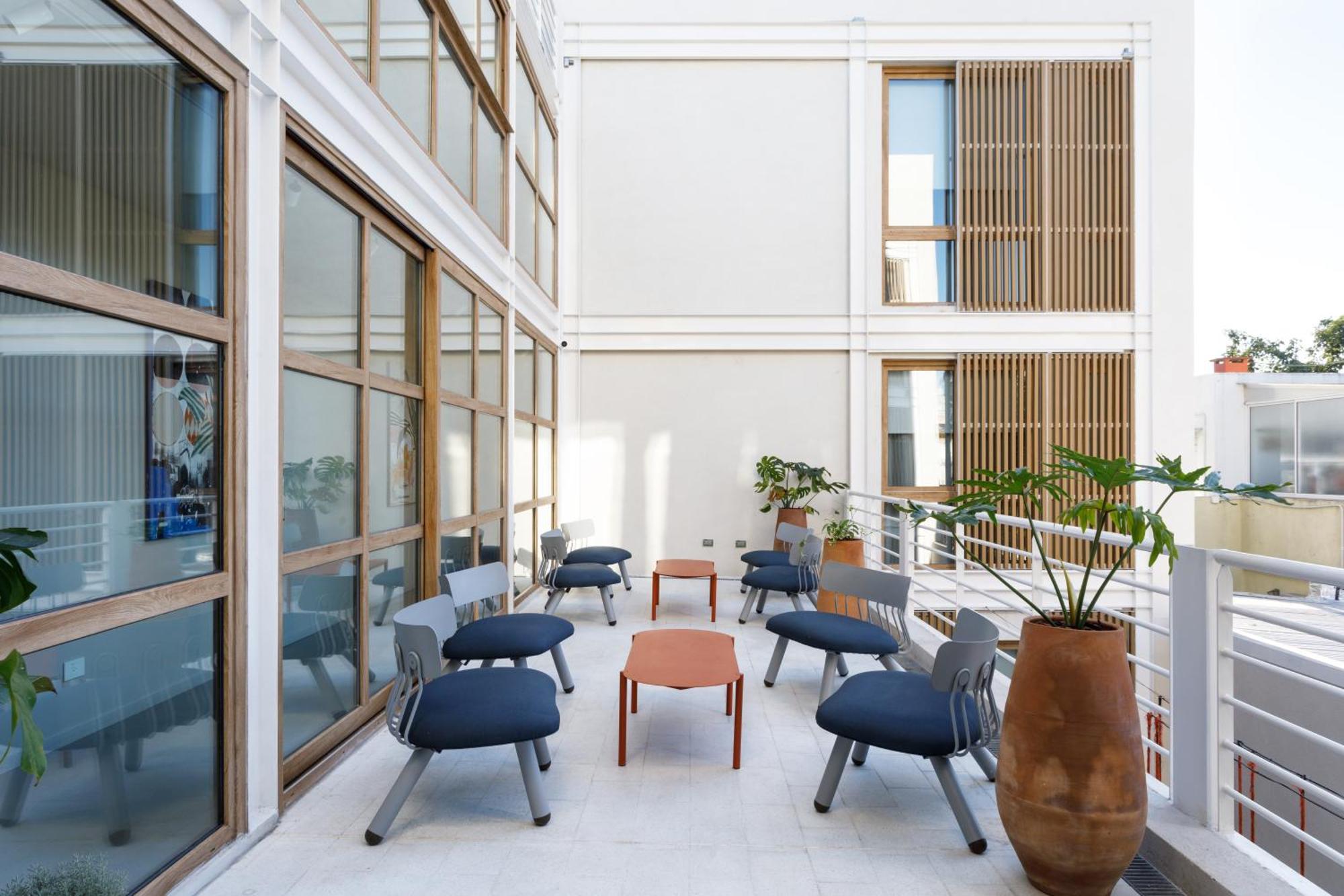 Bromelia Boutique Buenos Aires