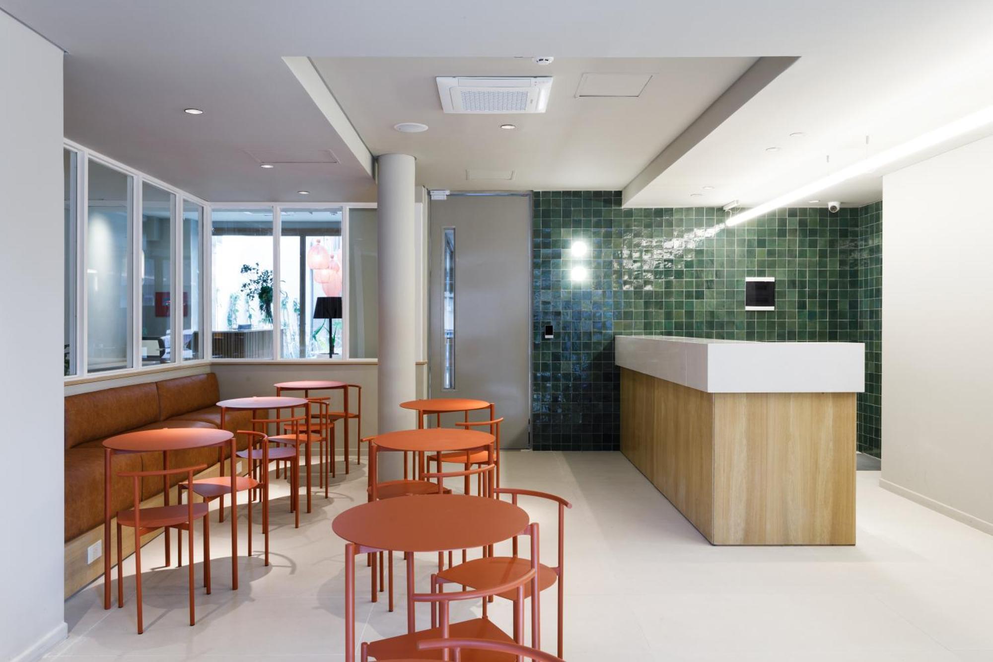 Bromelia Boutique 4* Buenos Aires