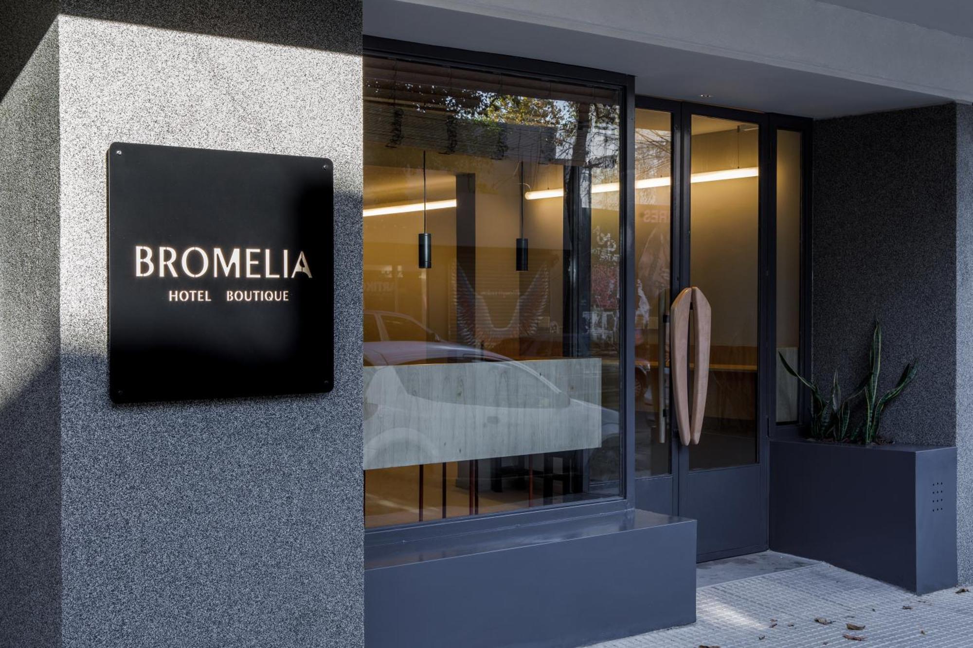 Bromelia Boutique Hotel 4*