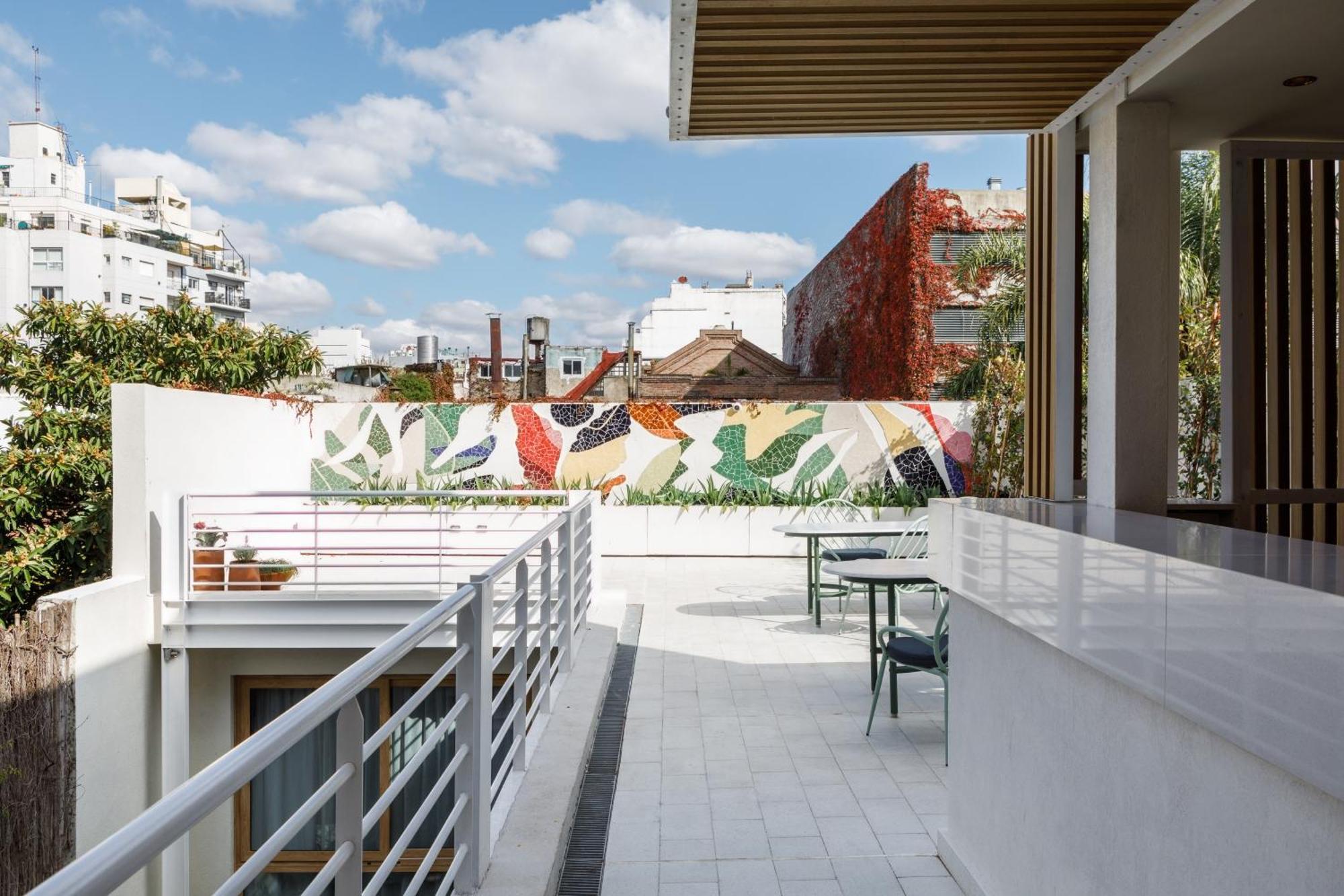 Bromelia Boutique 4*