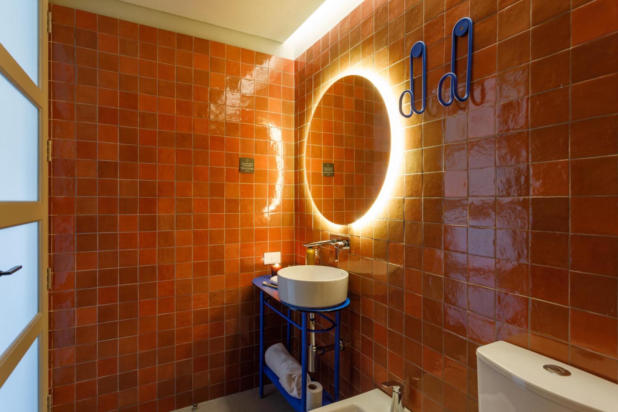 Hotel Bromelia Boutique Buenos Aires