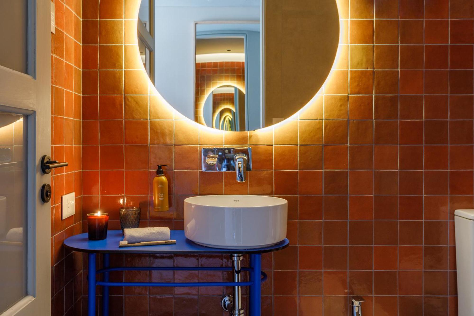 Hotel Bromelia Boutique 4*
