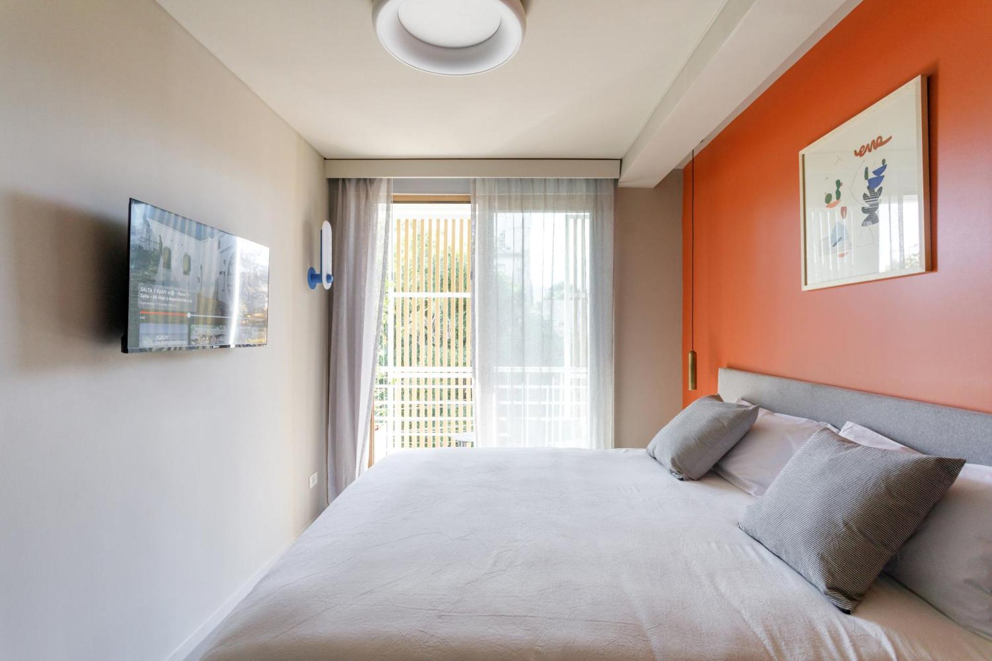 Hotel Bromelia Boutique Buenos Aires