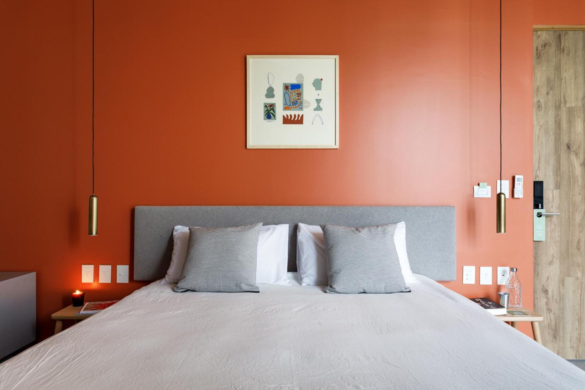 Bromelia Boutique 4*