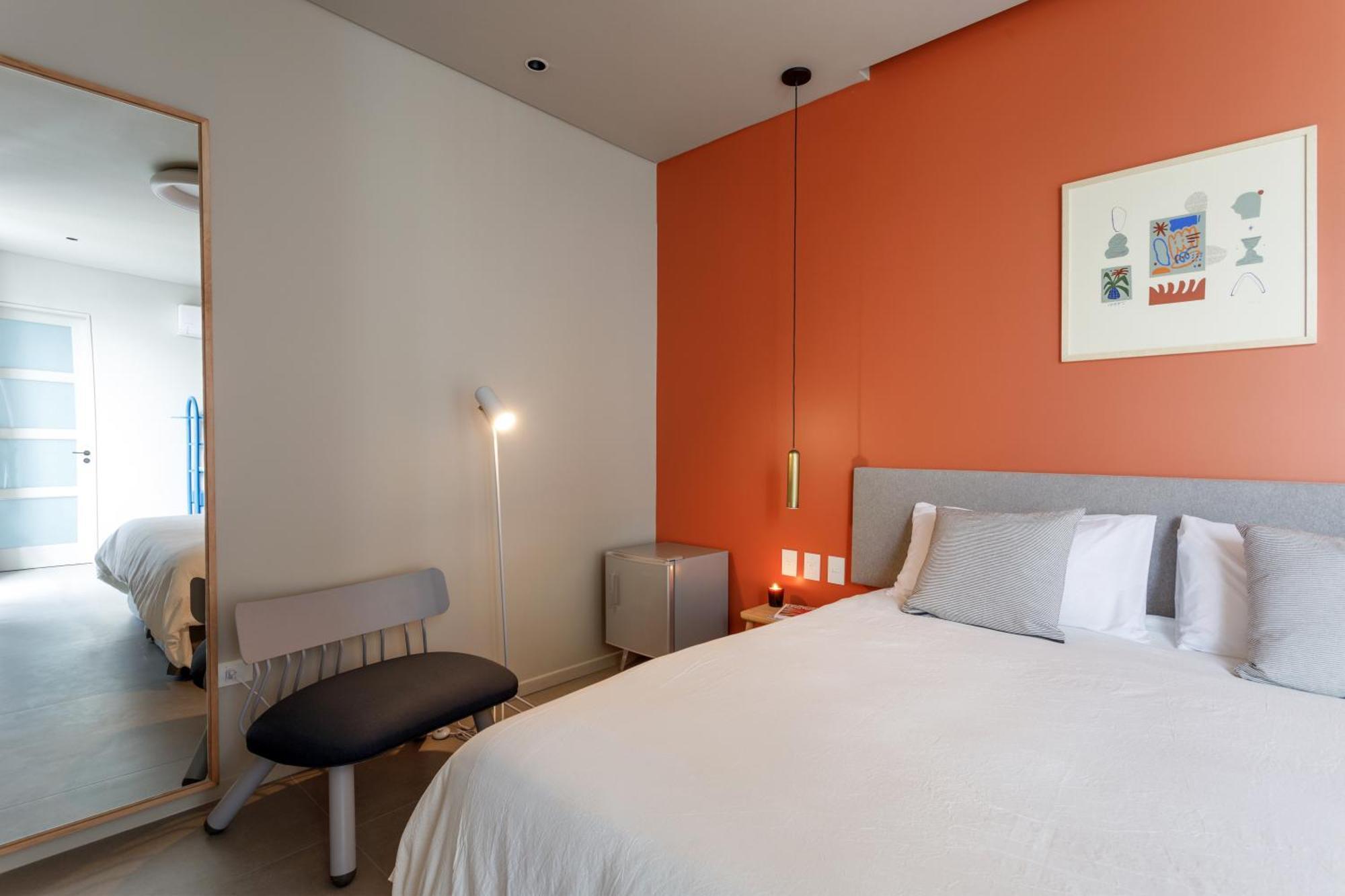 Bromelia Boutique 4* Buenos Aires