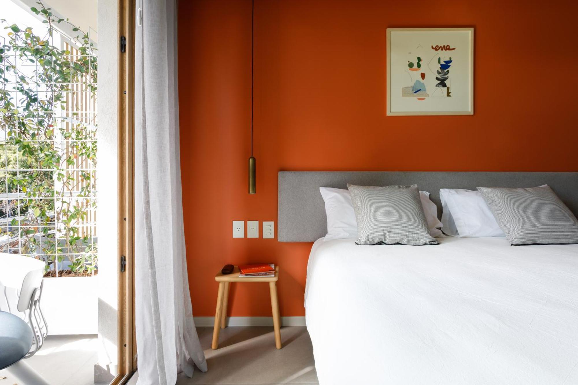 Bromelia Boutique Hotel