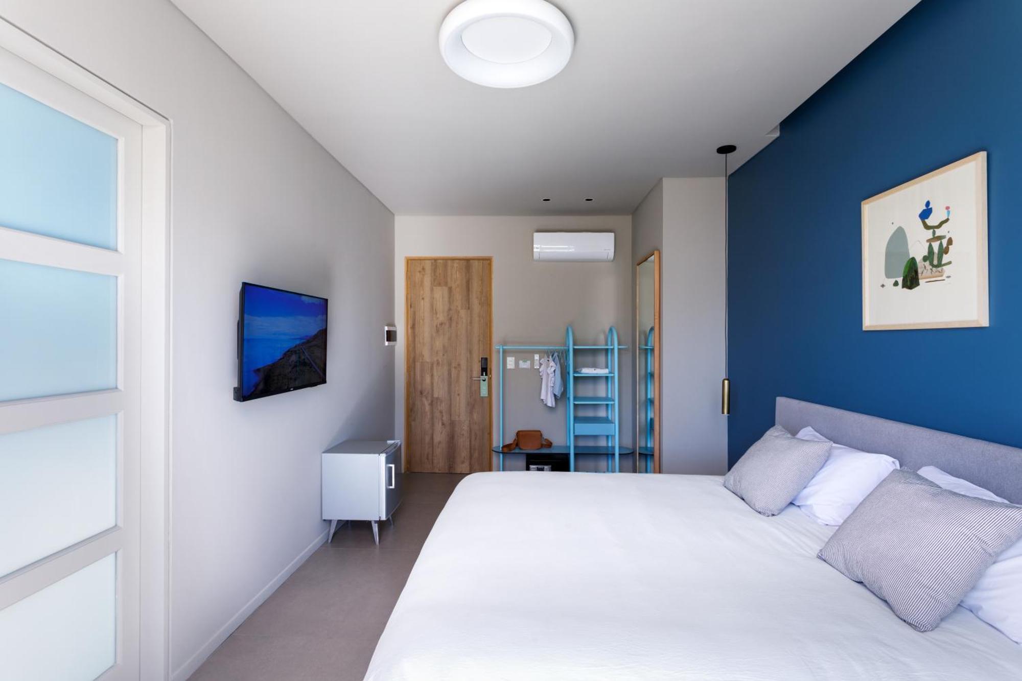 Hotel Bromelia Boutique
