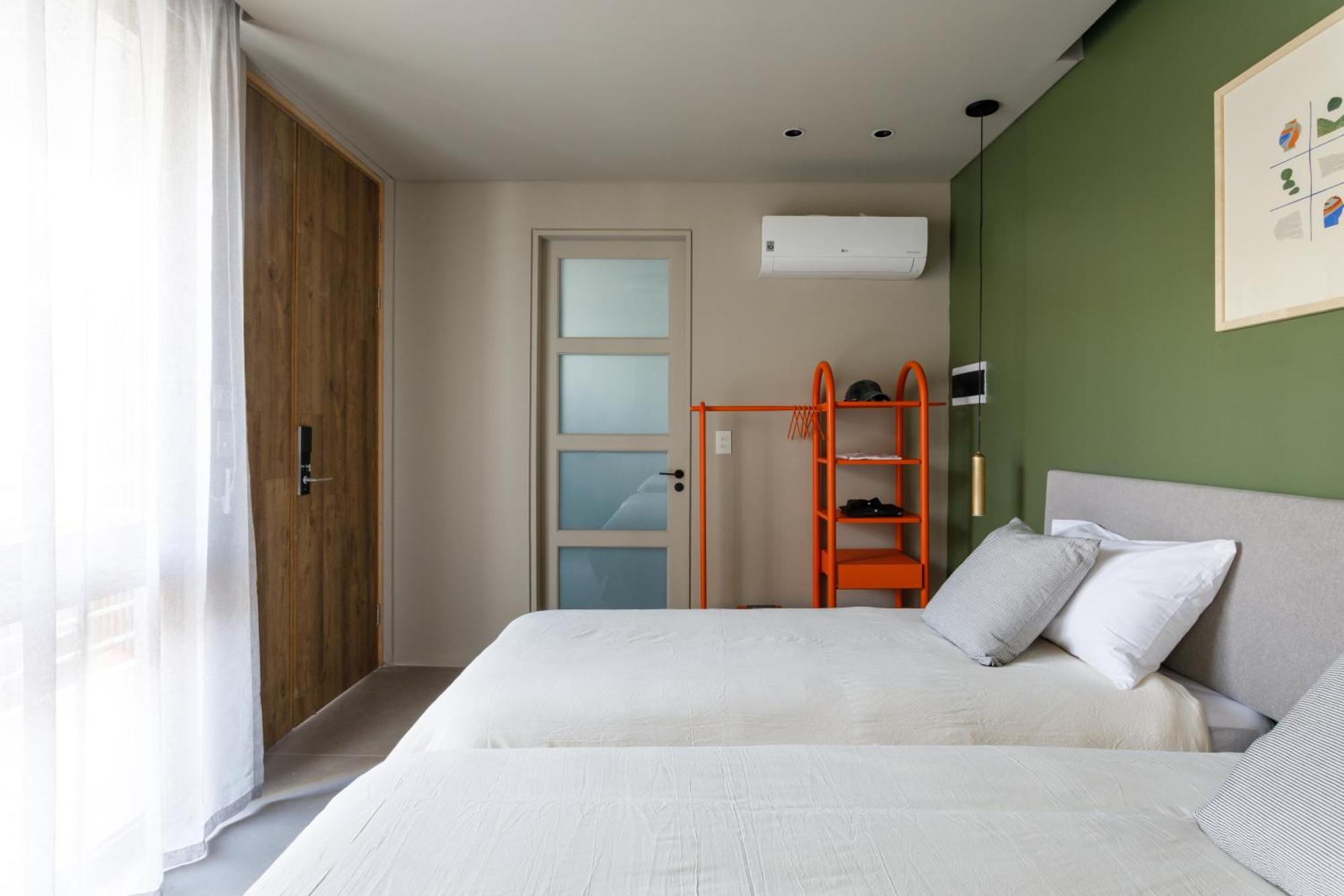 Bromelia Boutique Hotel Buenos Aires