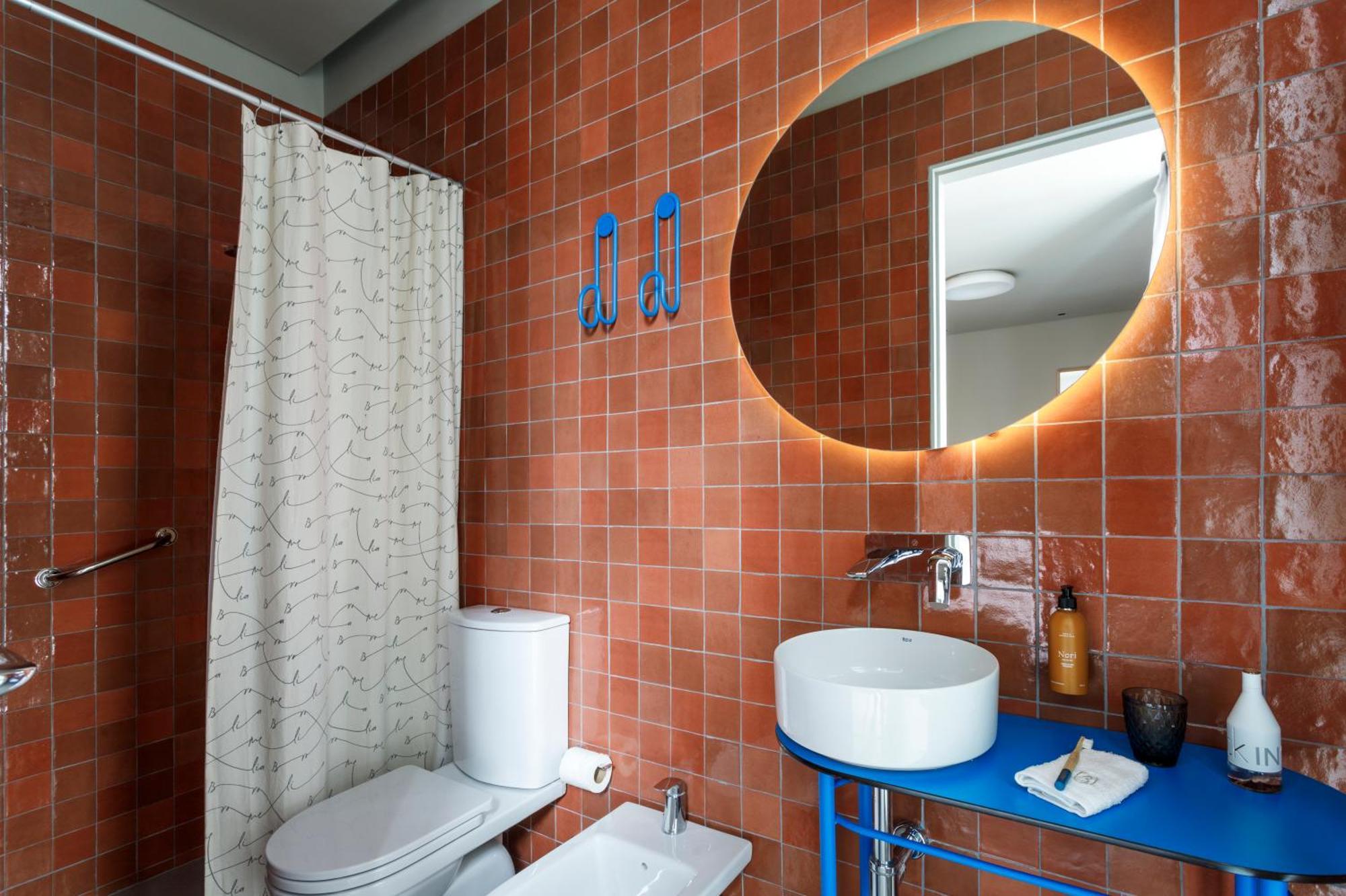 Hotel Bromelia Boutique