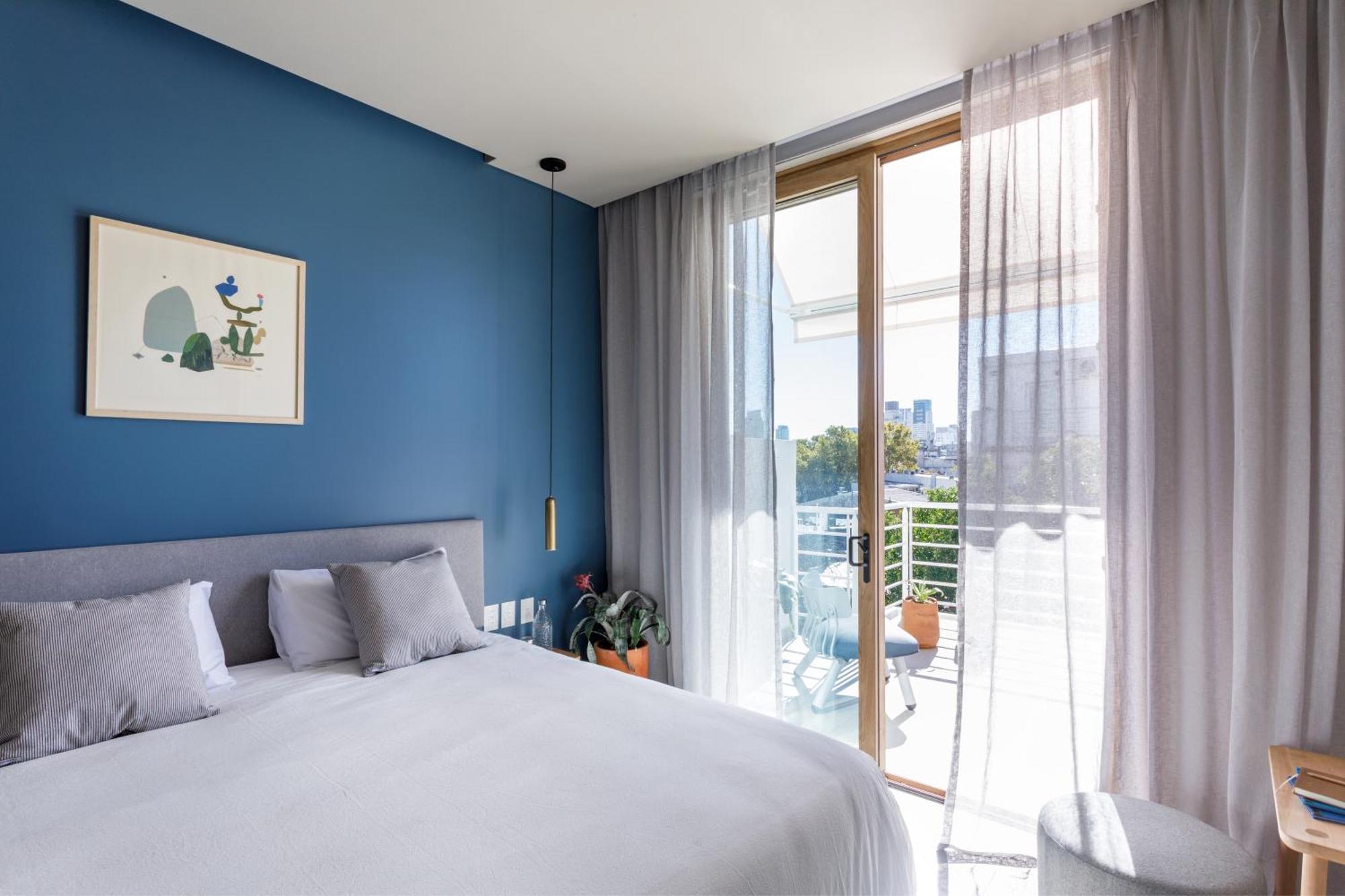 Bromelia Boutique Hotel Buenos Aires