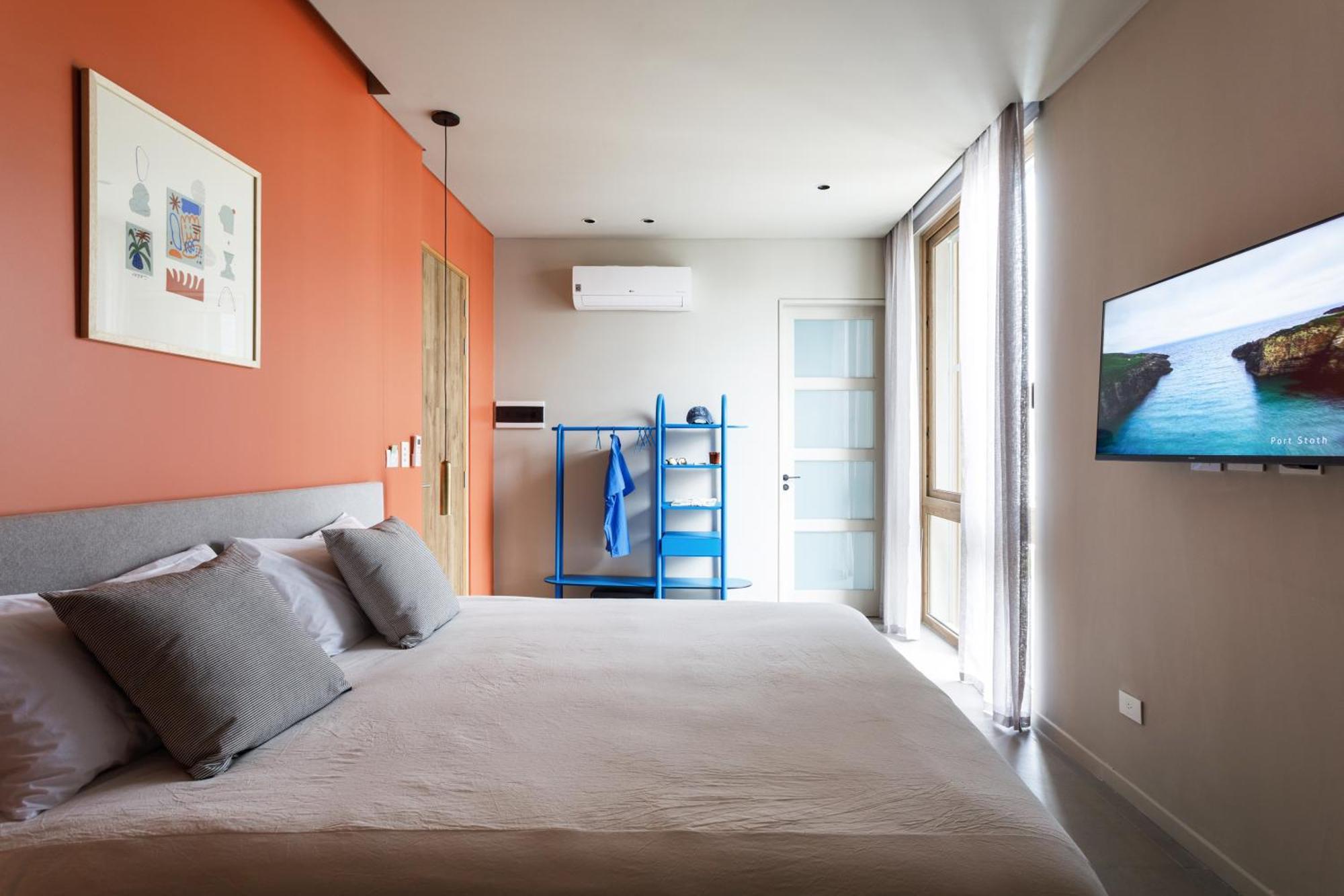 Hotel Bromelia Boutique