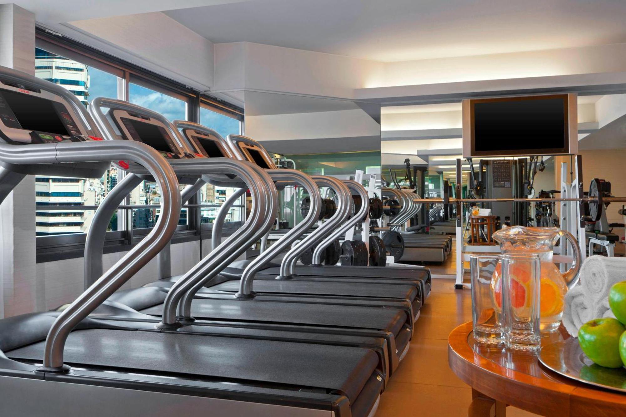 Park Tower, A Luxury Collection Hotel, Buenos Aires