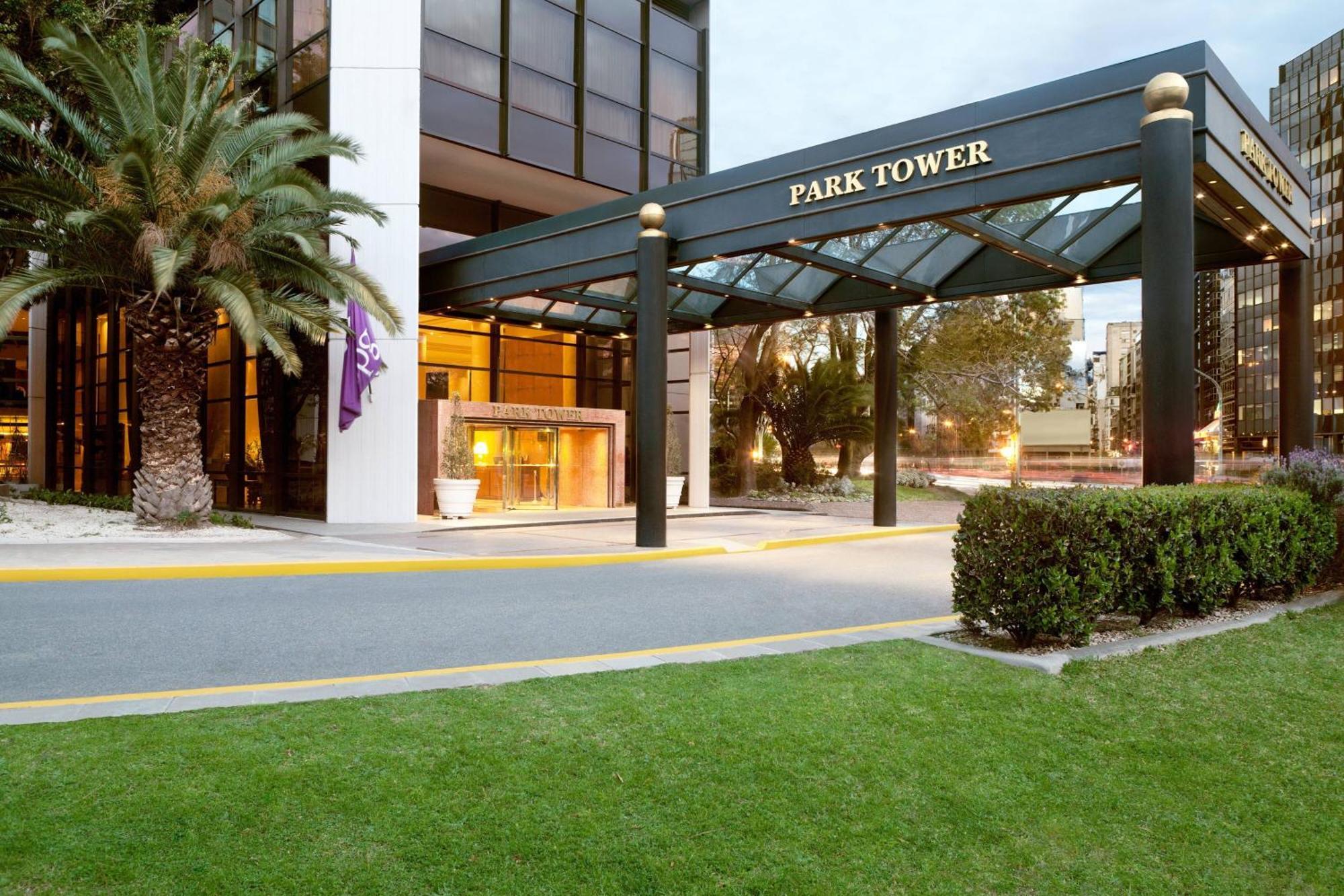 Park Tower, A Luxury Collection Hotel, 5* Buenos Aires