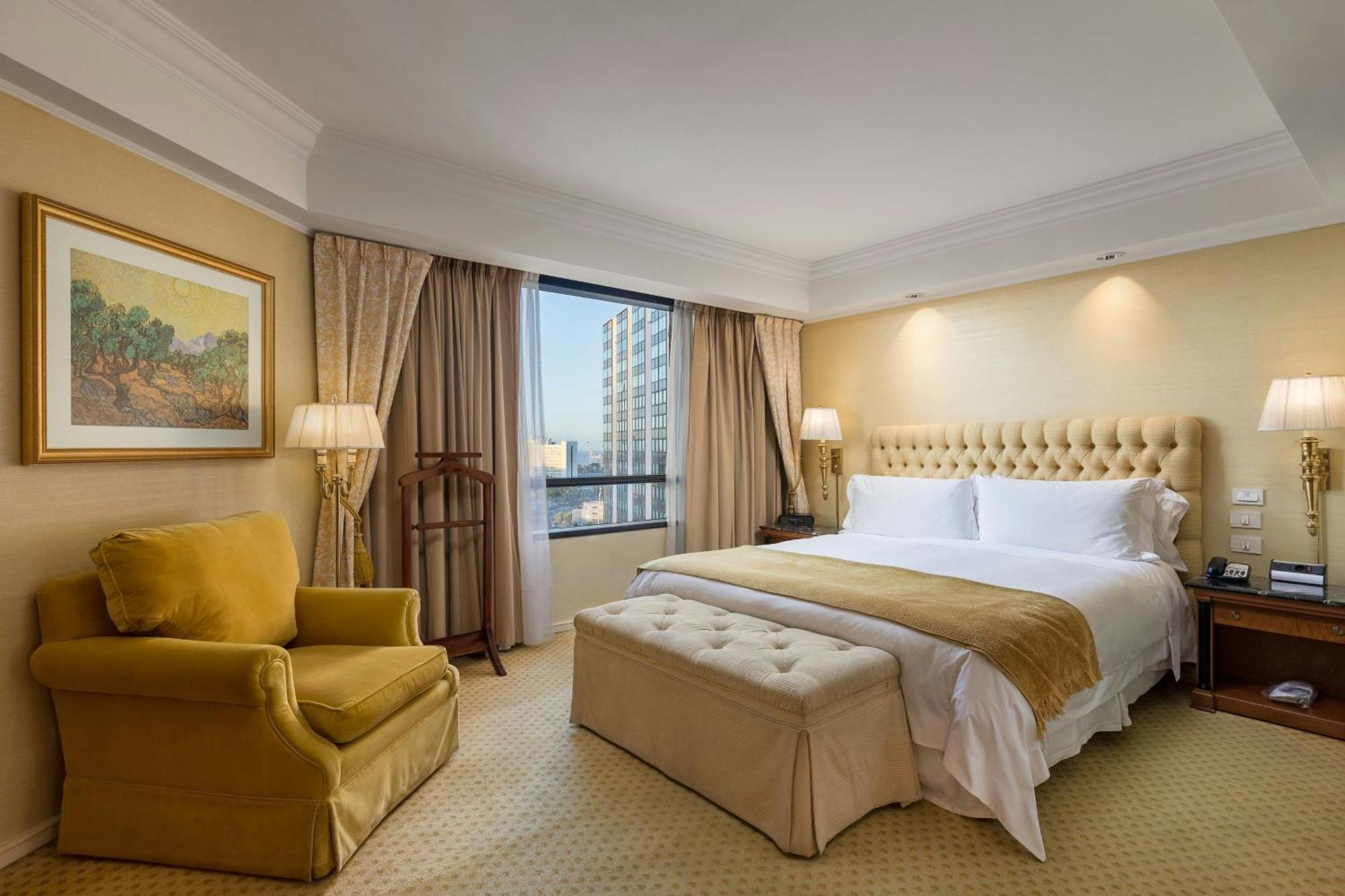 Hotel Park Tower, A Luxury Collection Hotel, Buenos Aires