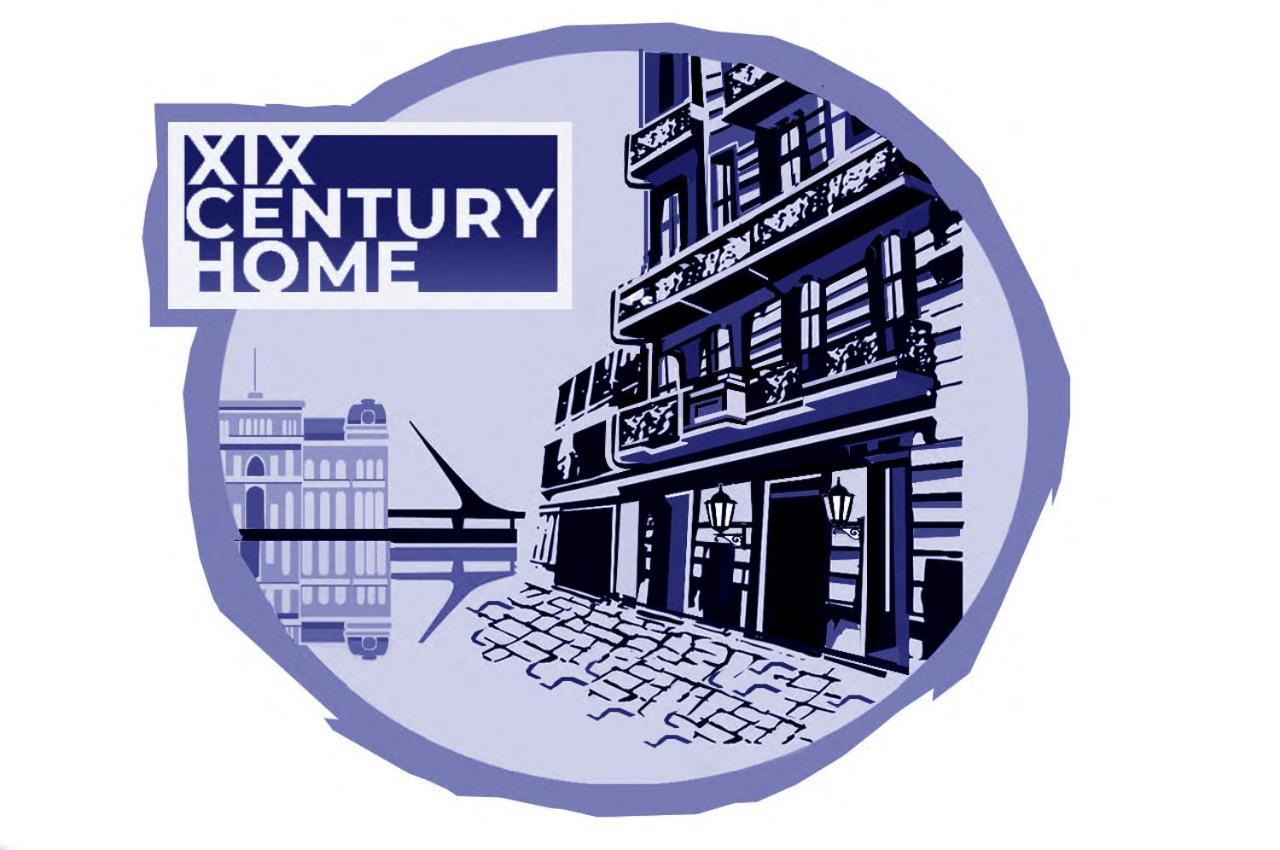 Privatunterkunft Xix Century Buenos Aires