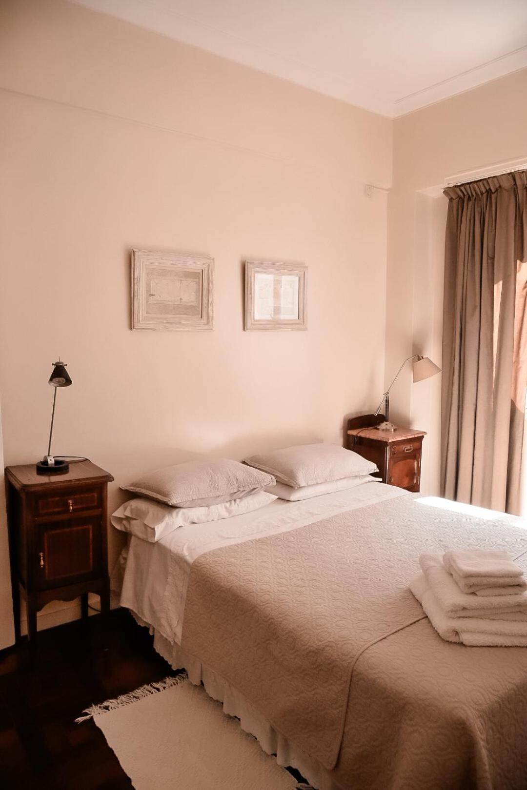 Acogedor Espacio En El Corazon De Plaza San Martin Apartment *