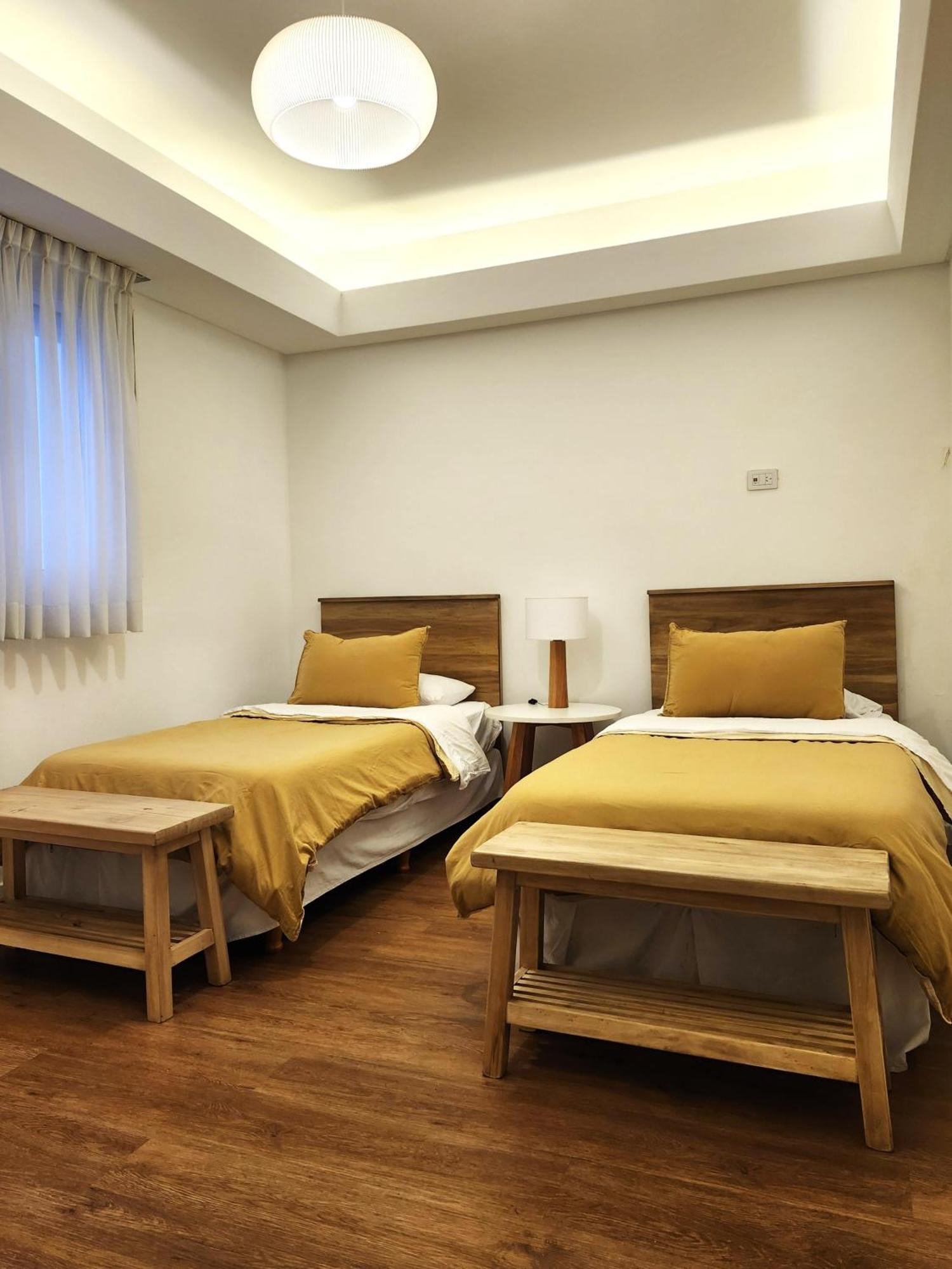Departamento Centrico - 5 Ambientes - Ideal Grupos Y Familias - Apartamento *