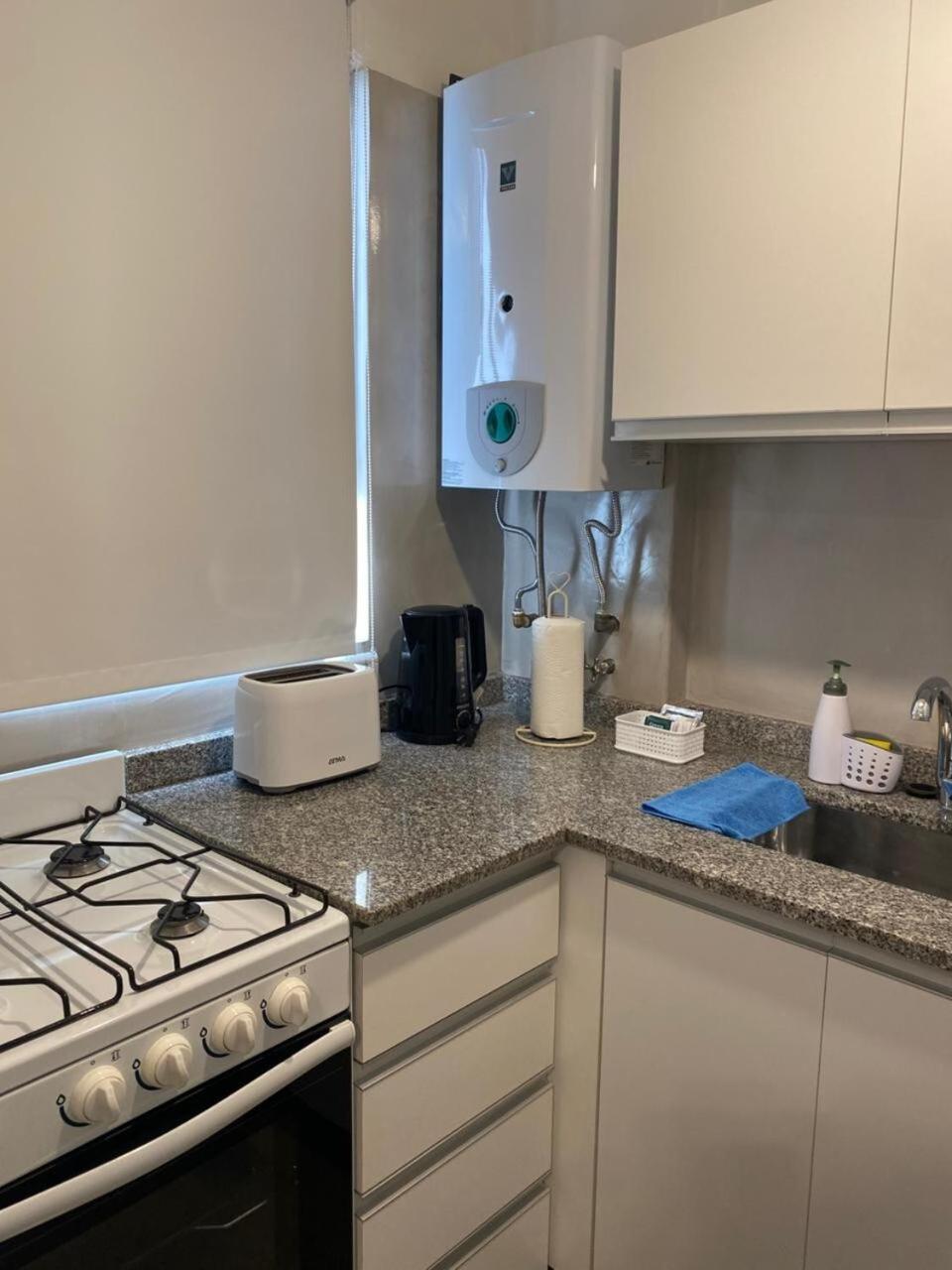 Apartamento Homely French Ciudad Autónoma de Buenos Aires