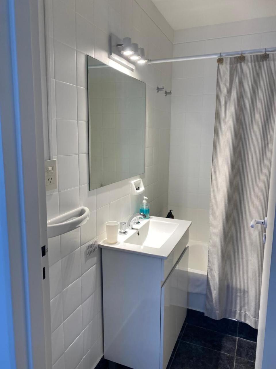 Homely French Apartamento Ciudad Autónoma de Buenos Aires