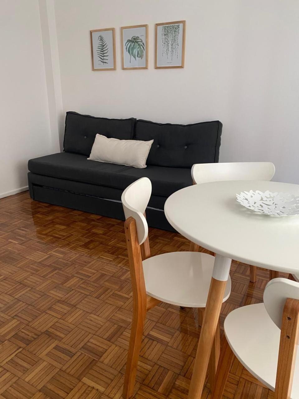 Homely French Ciudad Autónoma de Buenos Aires